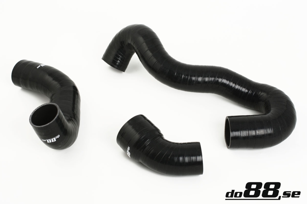 Y-Pipes & Plenums