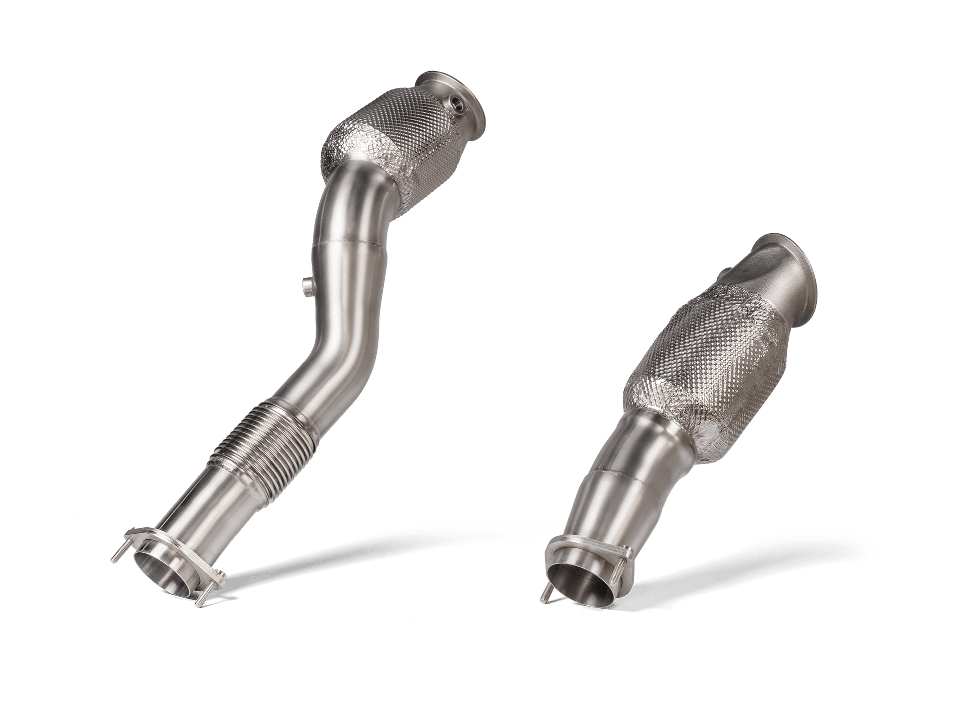 Downpipe