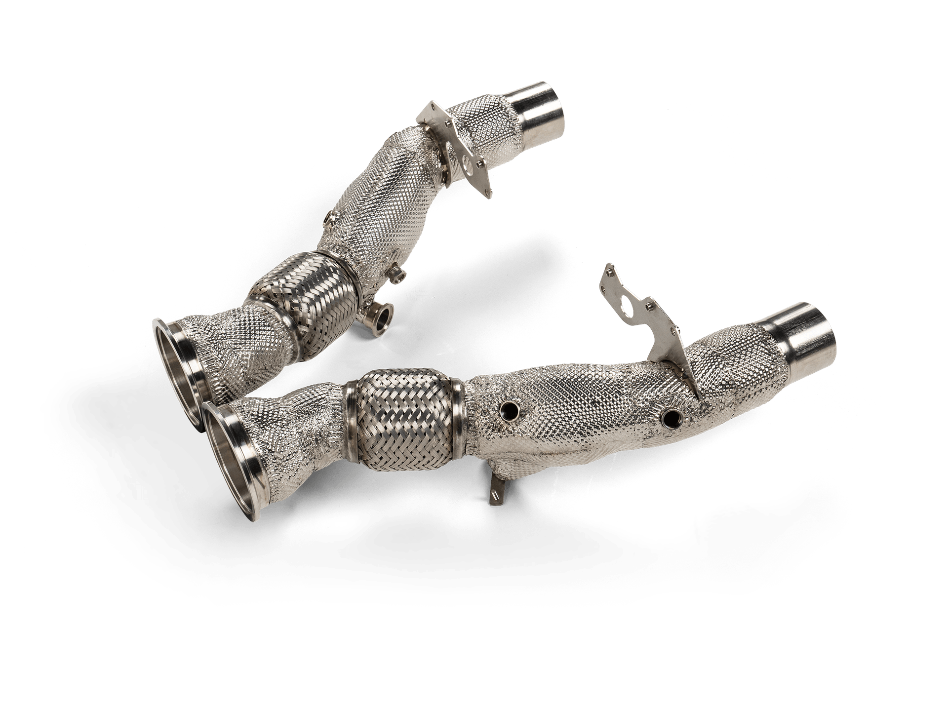 Link Pipe Set