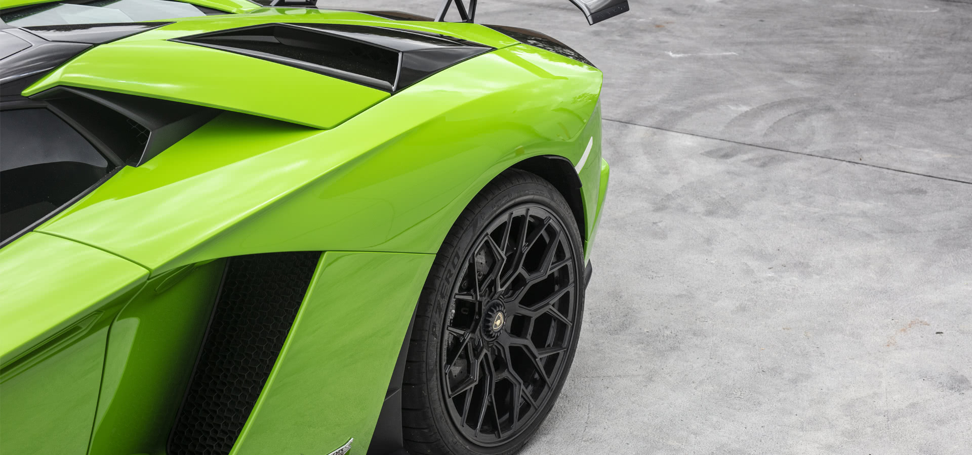 Urban Aventador S - Image 12