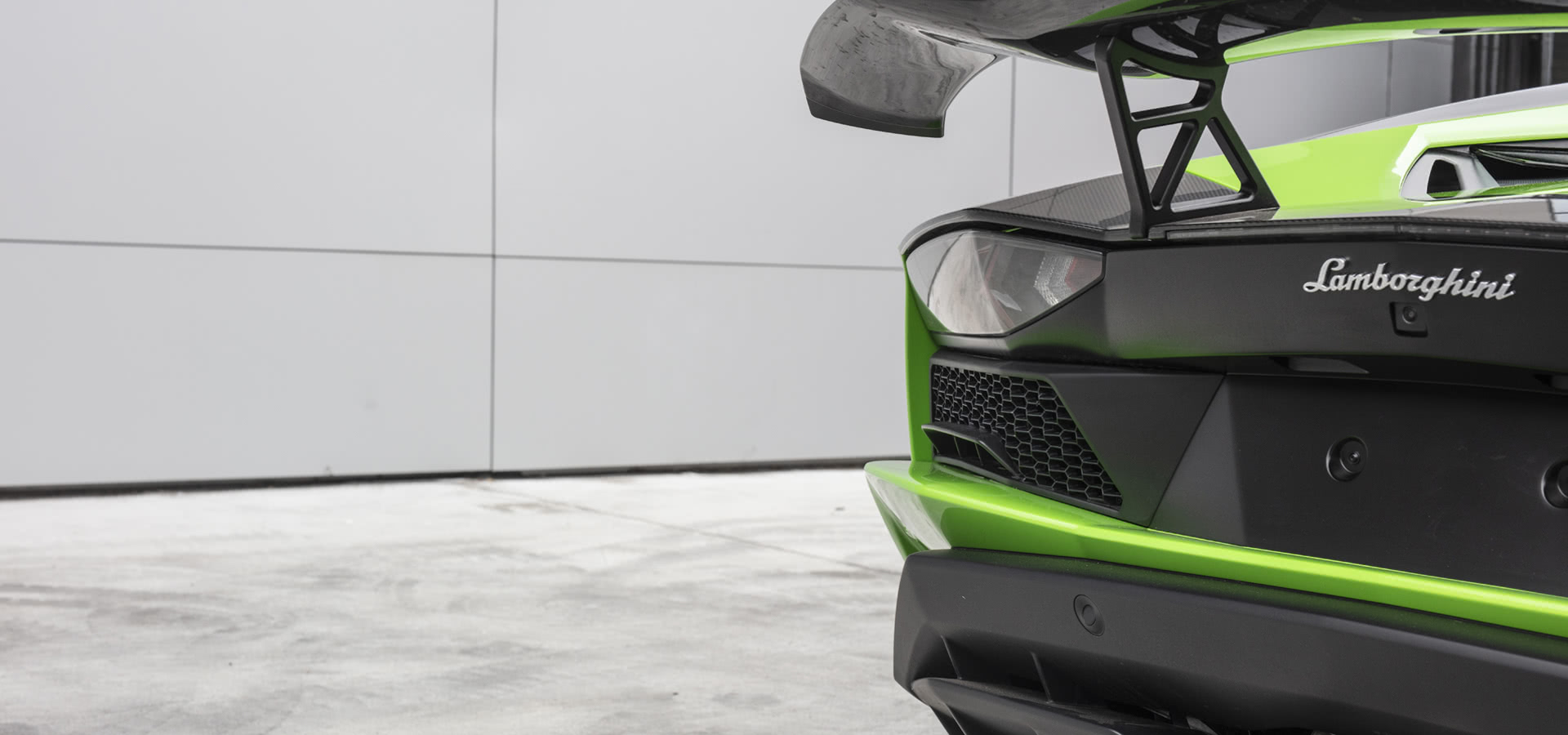 Urban Aventador S - Image 15