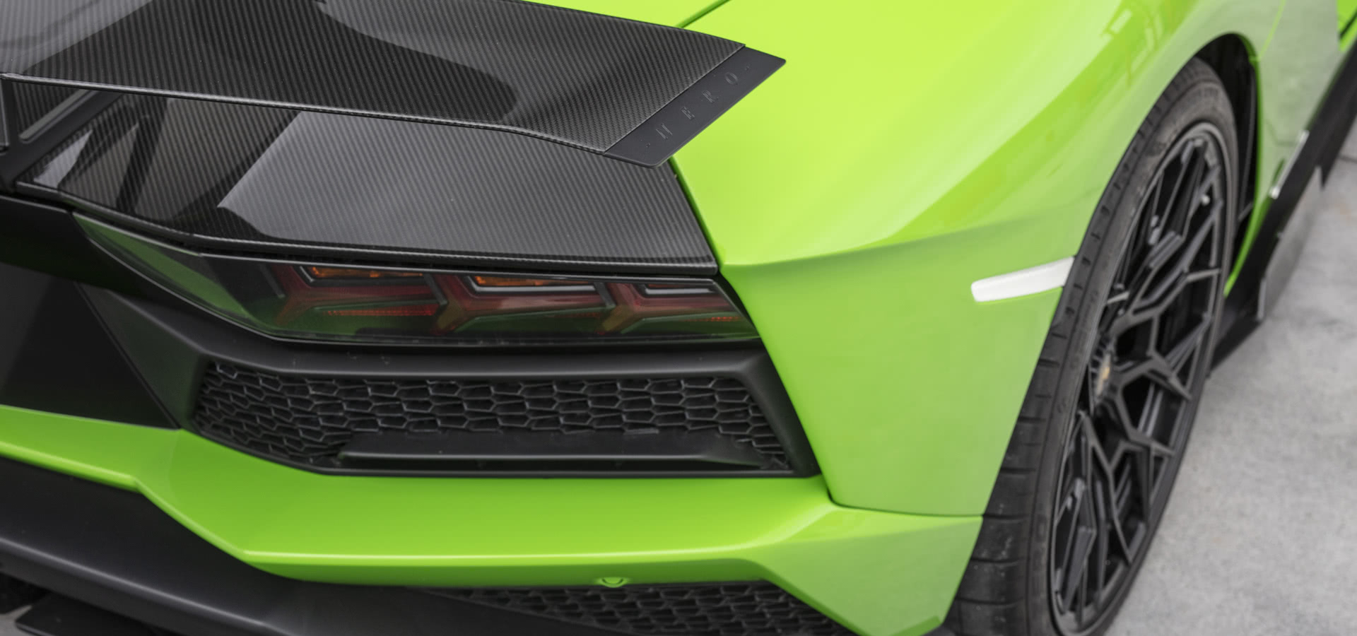 Urban Aventador S - Image 16