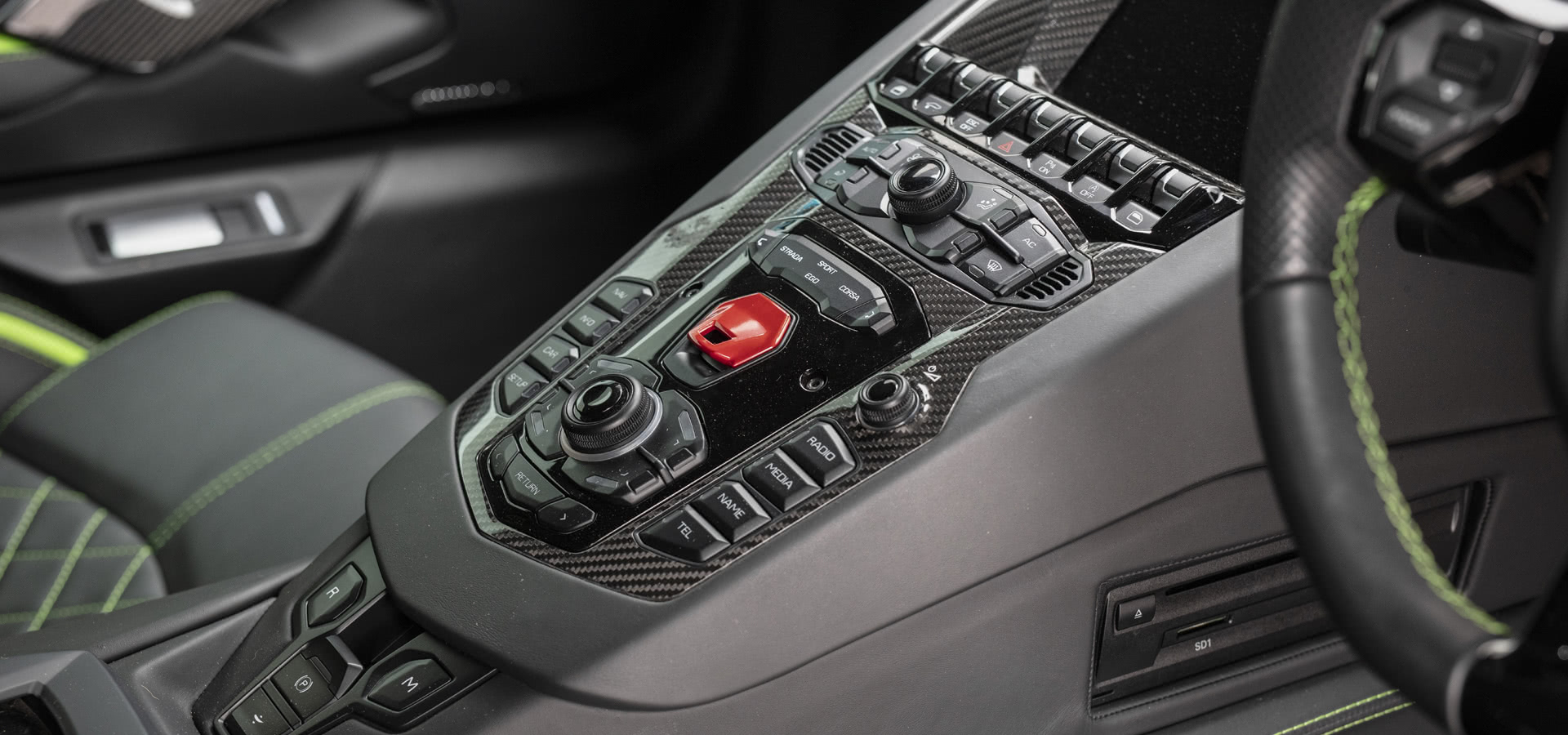 Urban Aventador S - Image 17