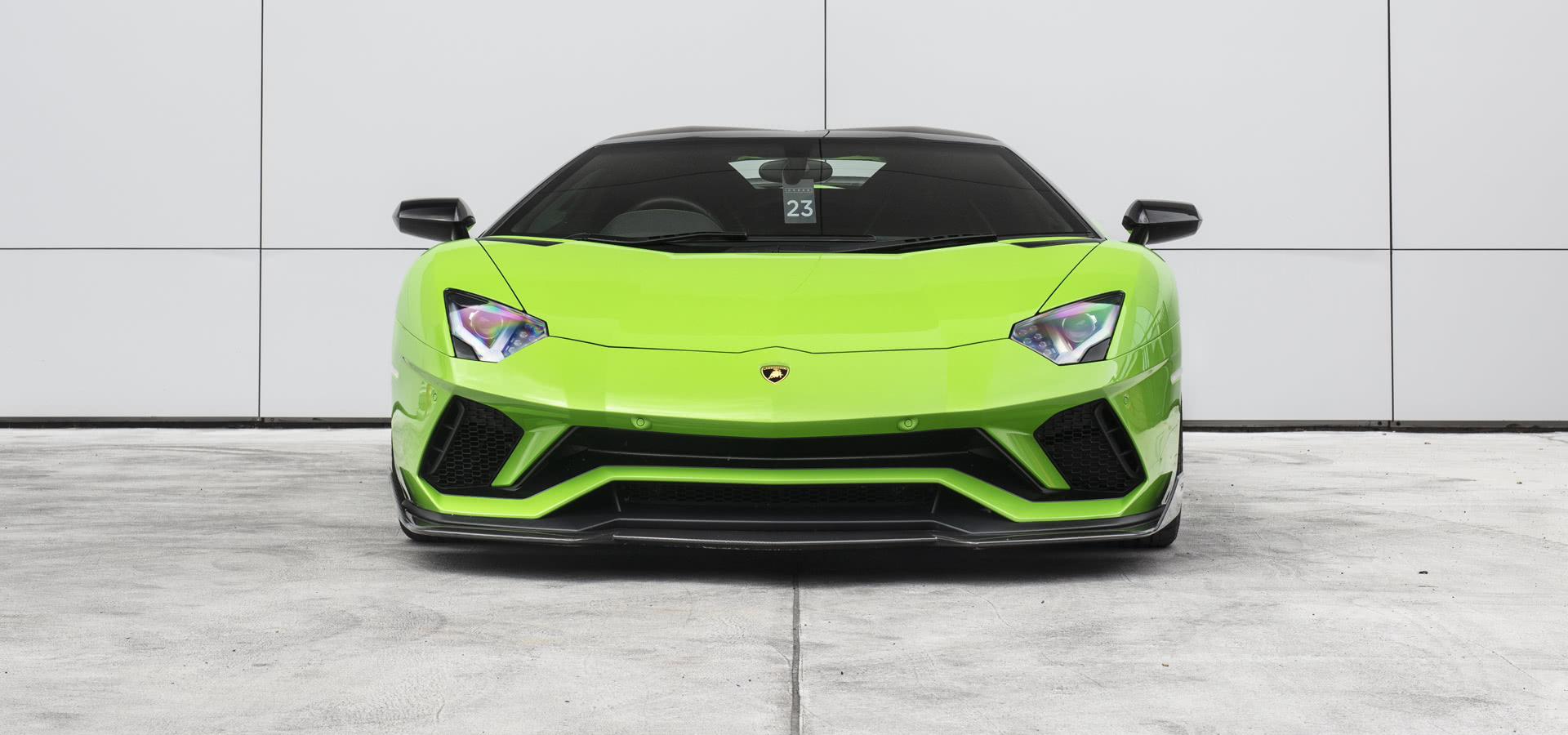 Urban Aventador S - Image 2