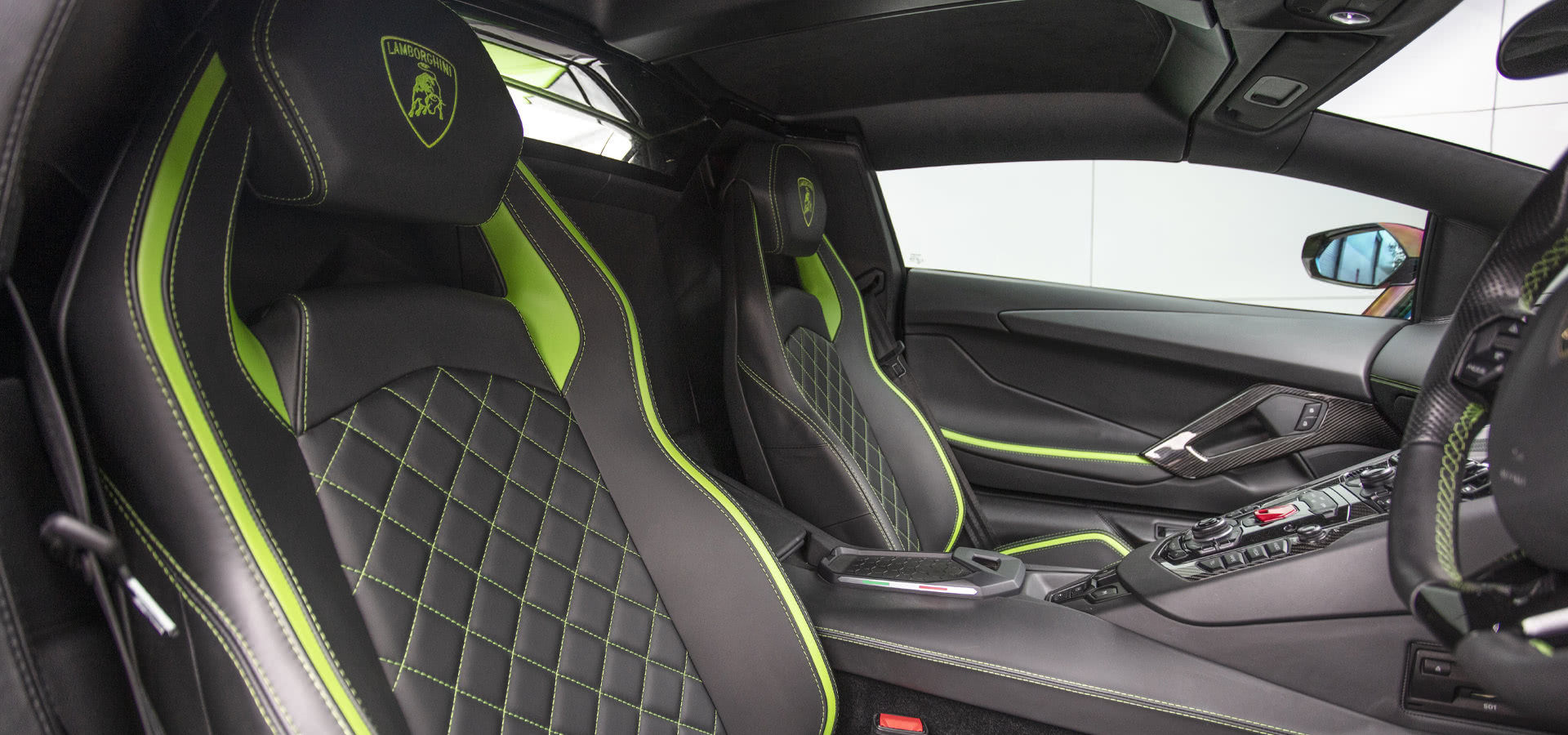 Urban Aventador S - Image 20
