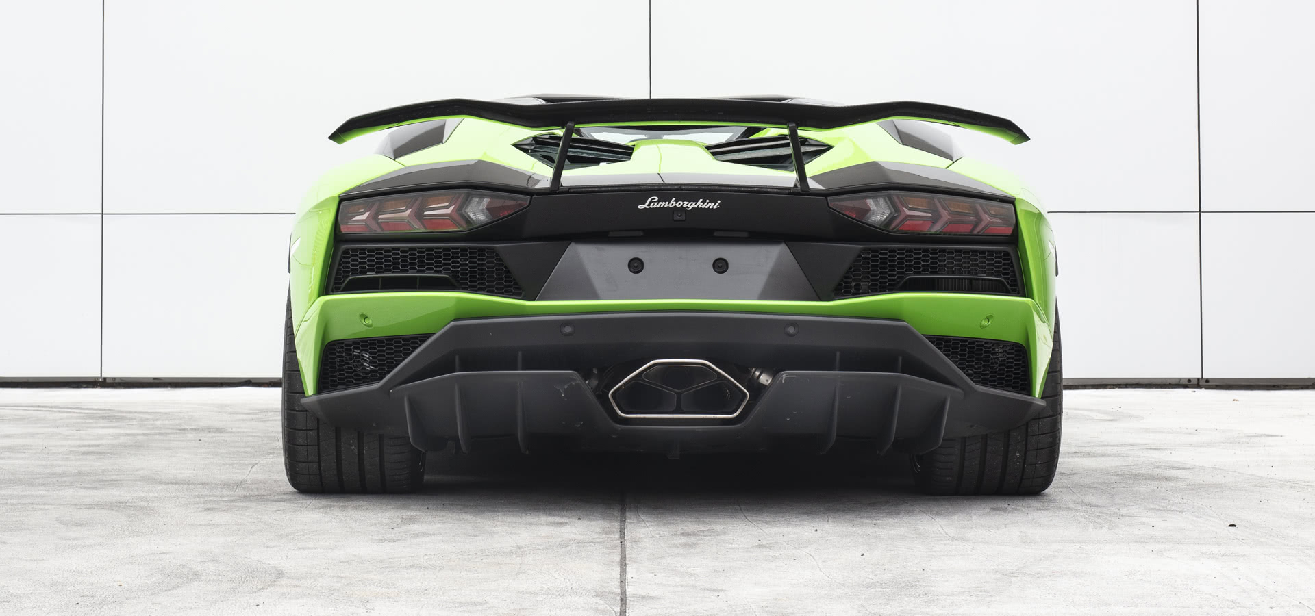 Urban Aventador S - Image 4