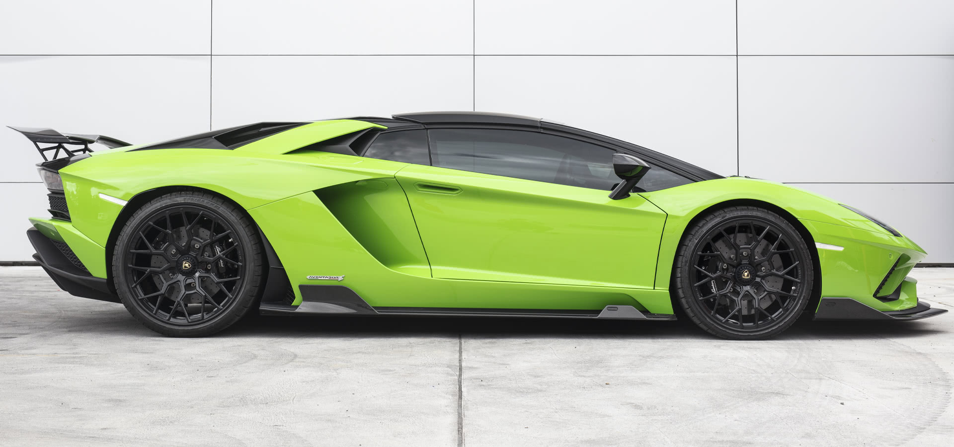 Urban Aventador S - Image 5