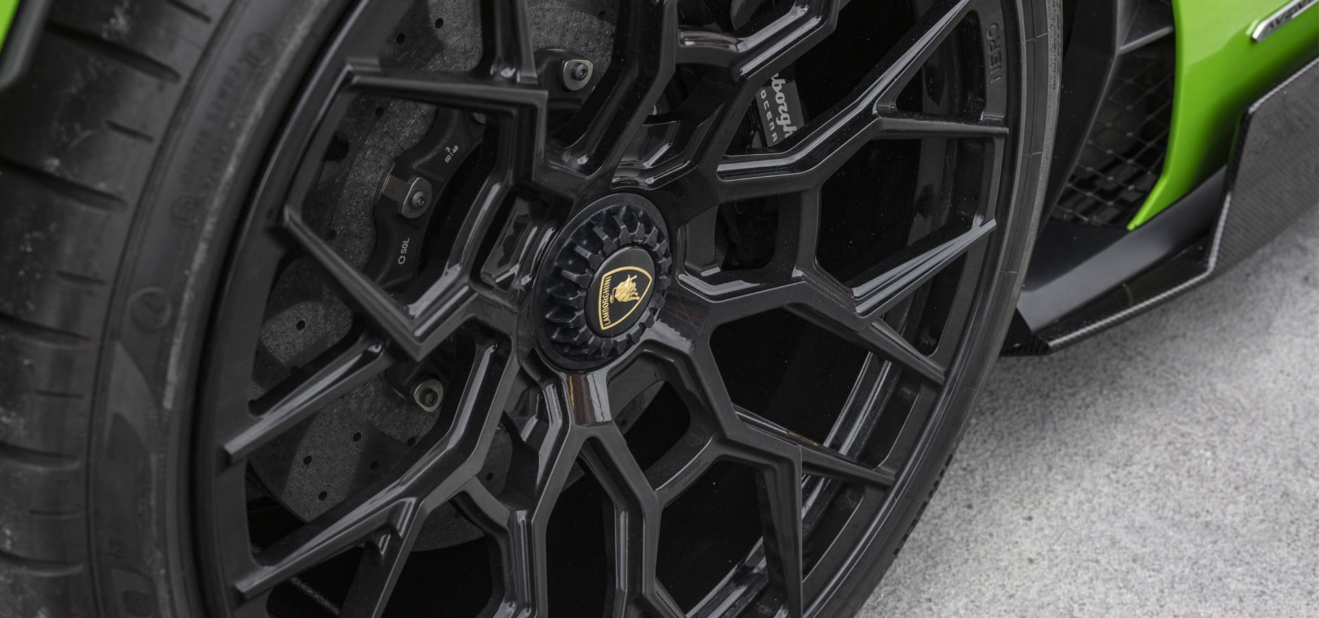 Urban Aventador S - Image 6