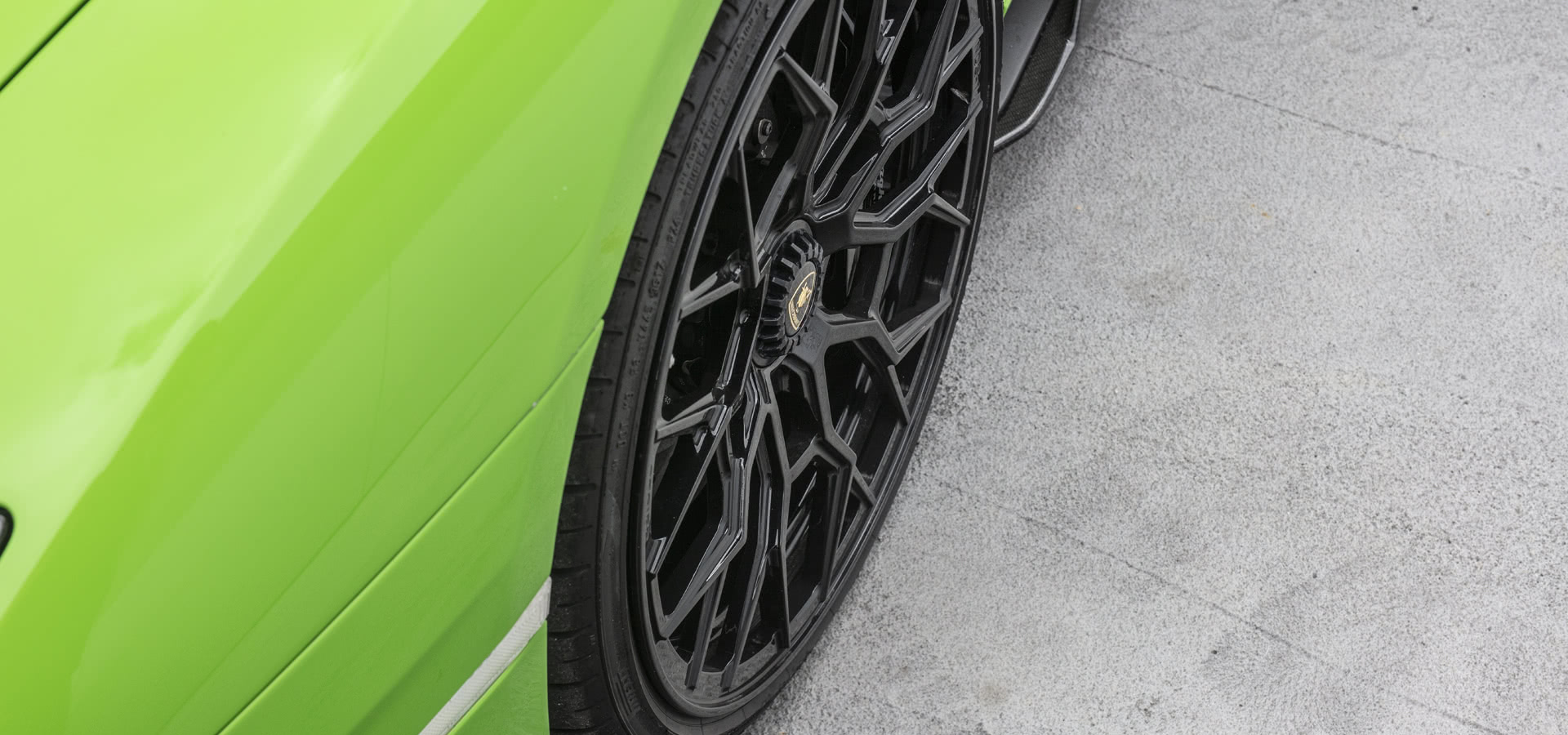 Urban Aventador S - Image 7