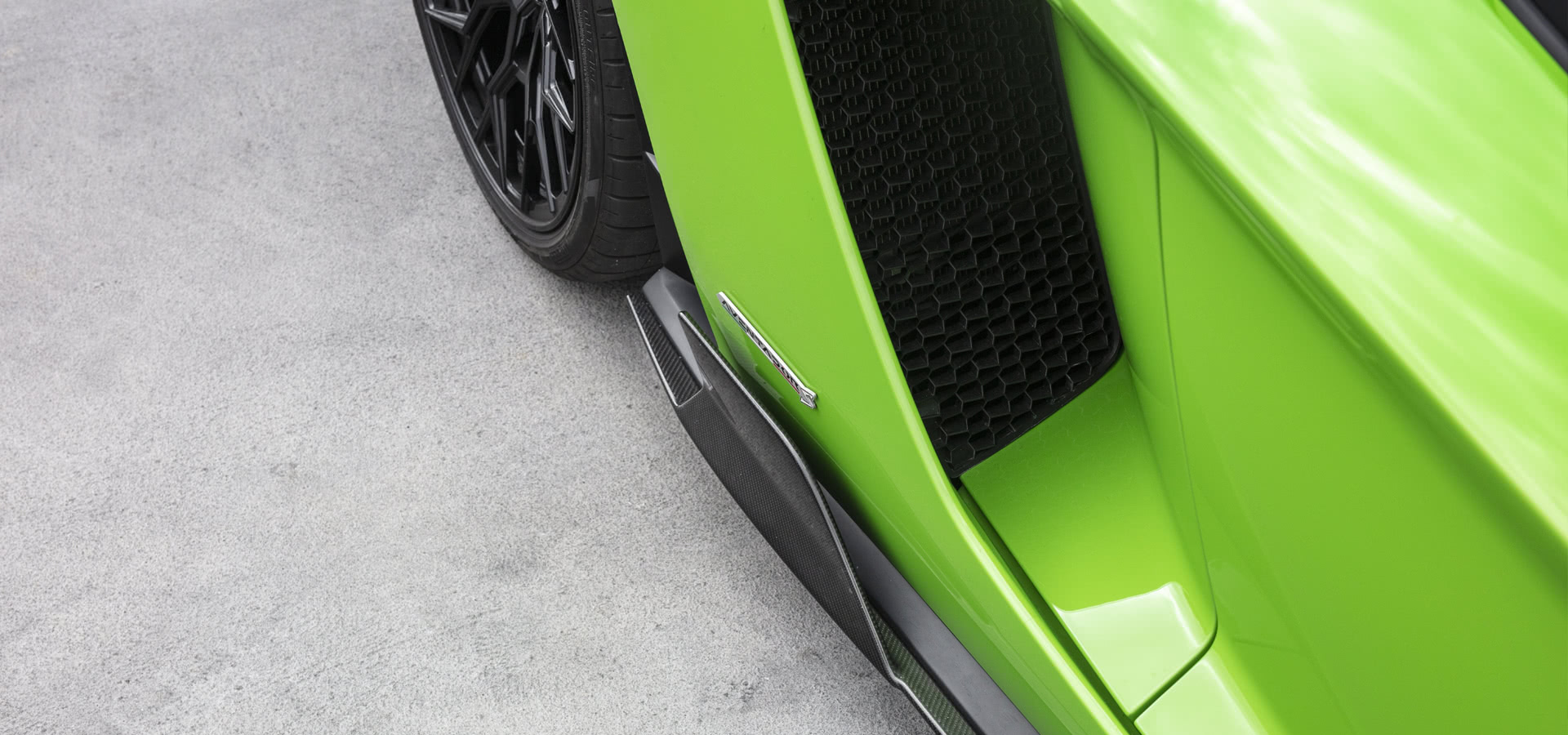 Urban Aventador S - Image 9