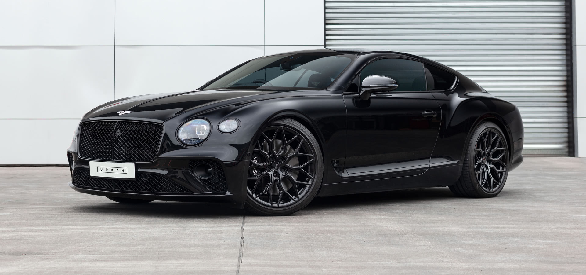 Urban Continental GT - Image 12