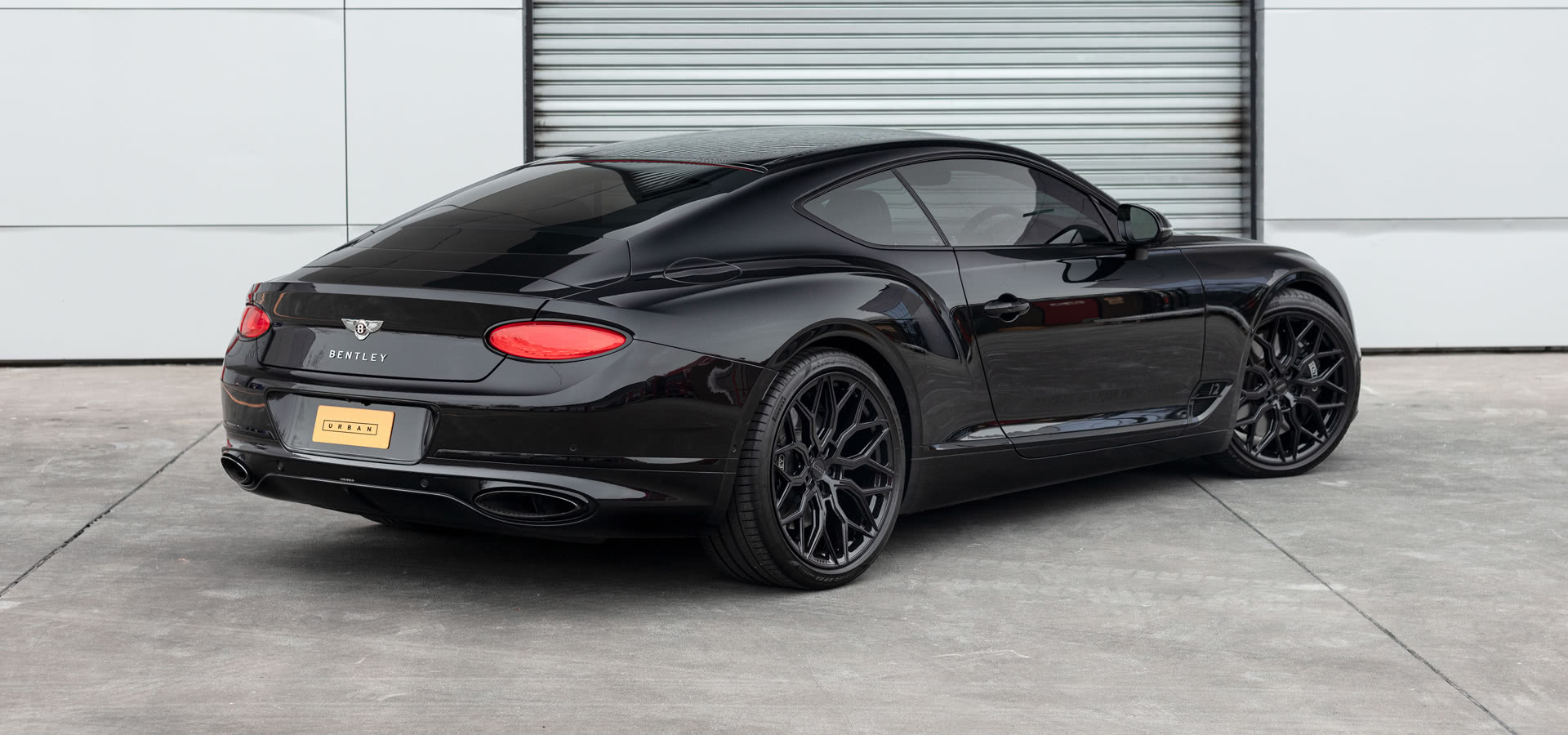 Urban Continental GT - Image 14