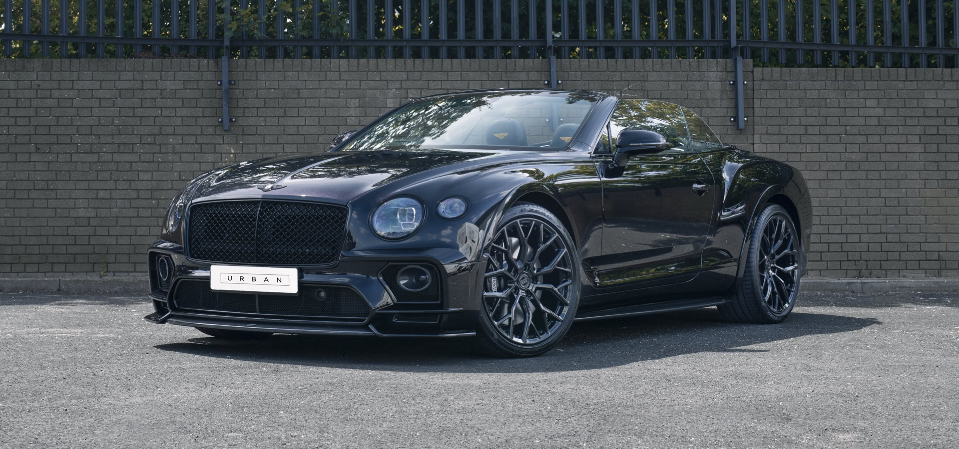 Urban Continental GT - Image 15