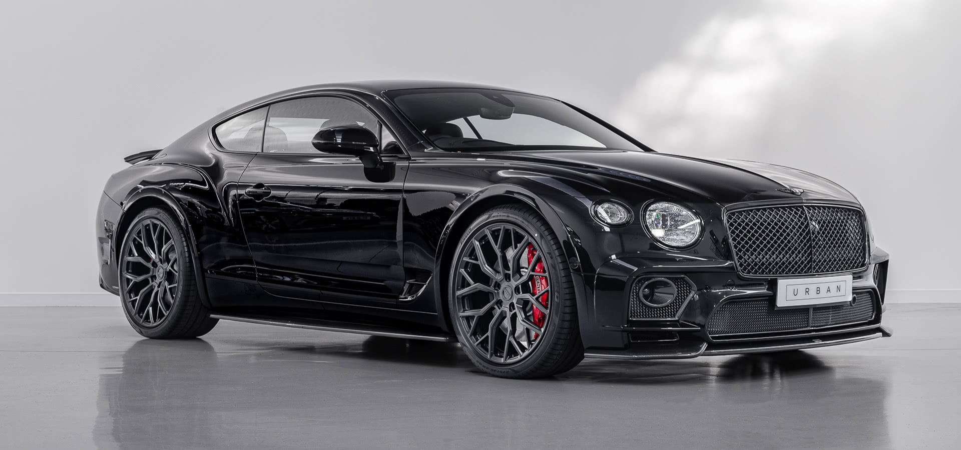 Urban Continental GT - Image 16