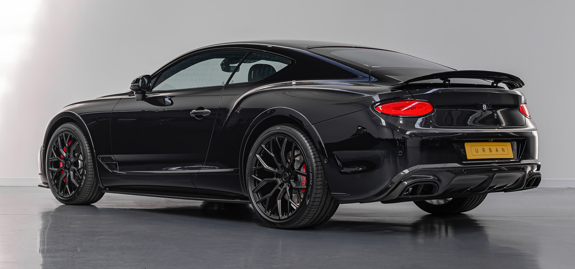 Urban Continental GT - Image 17
