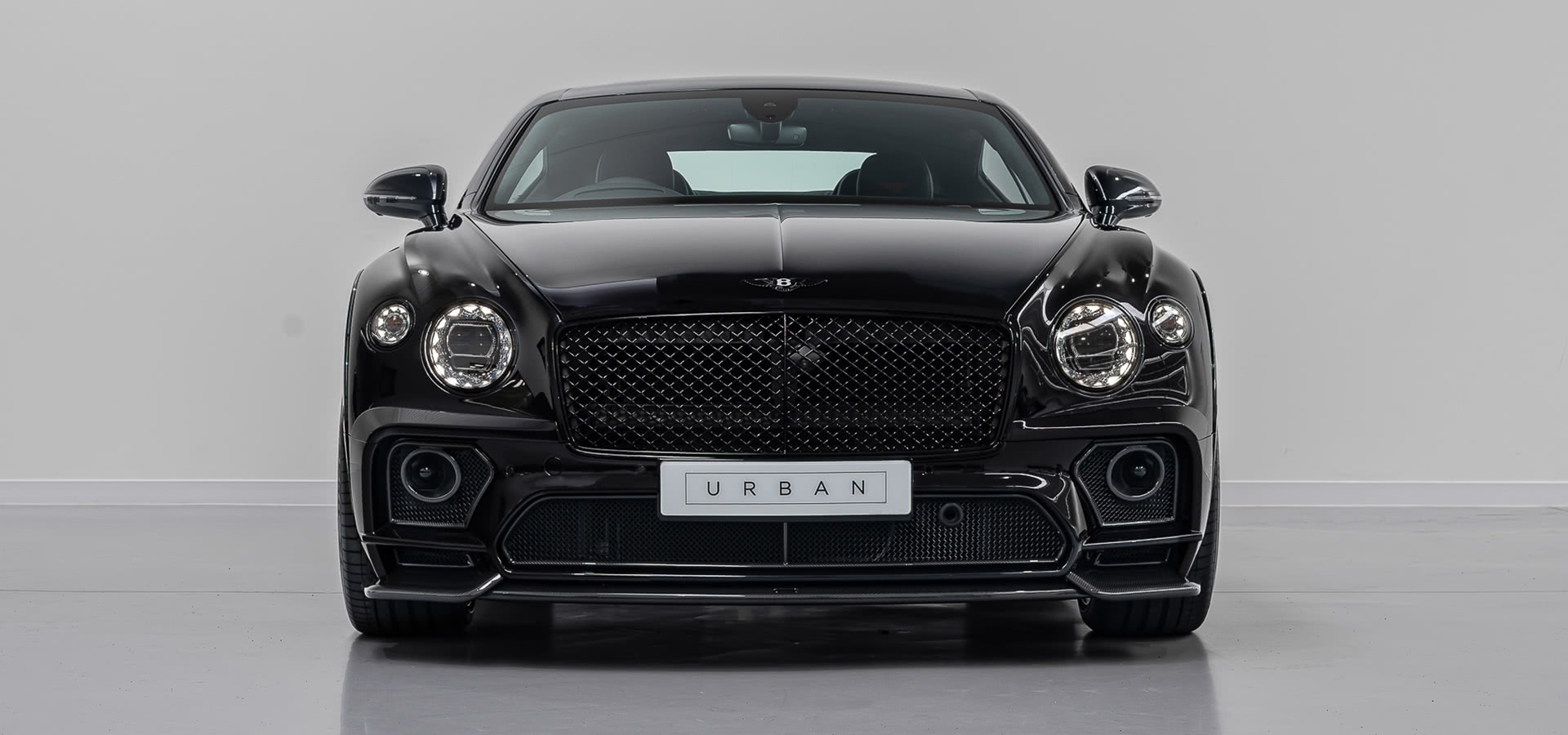 Urban Continental GT - Image 18