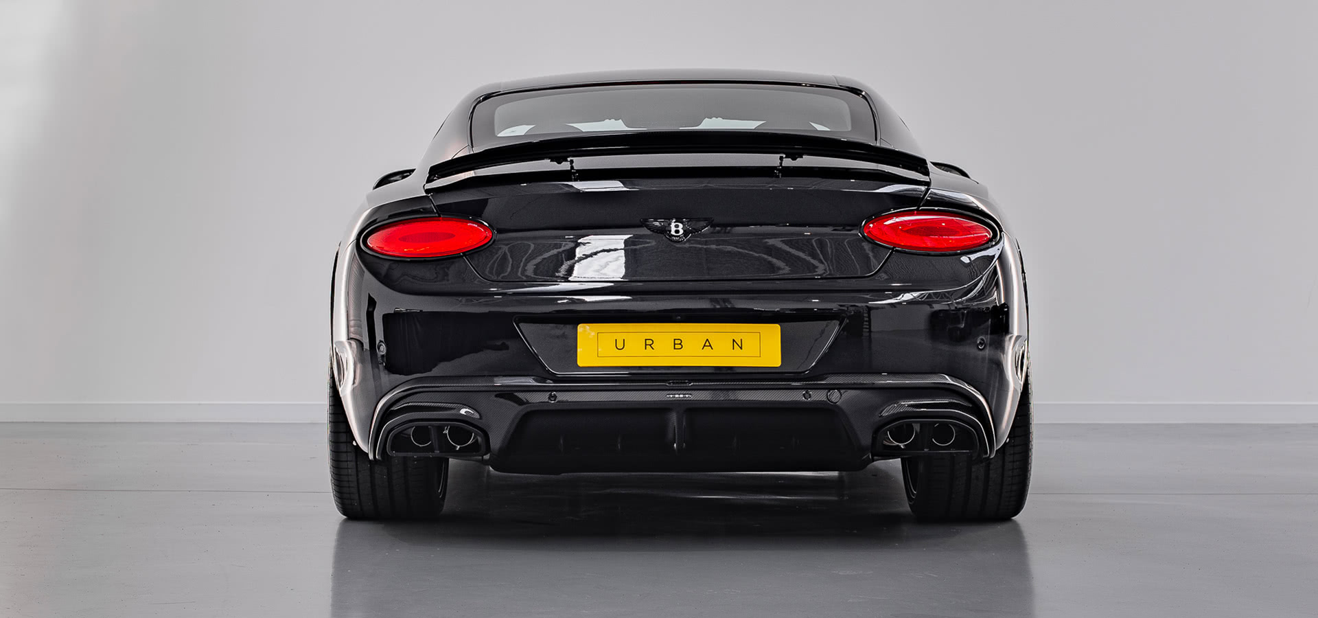 Urban Continental GT - Image 19