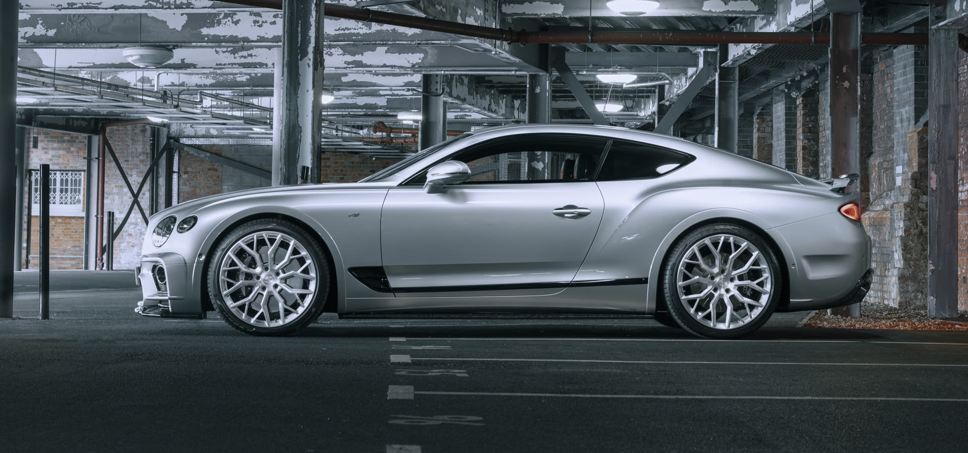 Urban Continental GT - Image 3