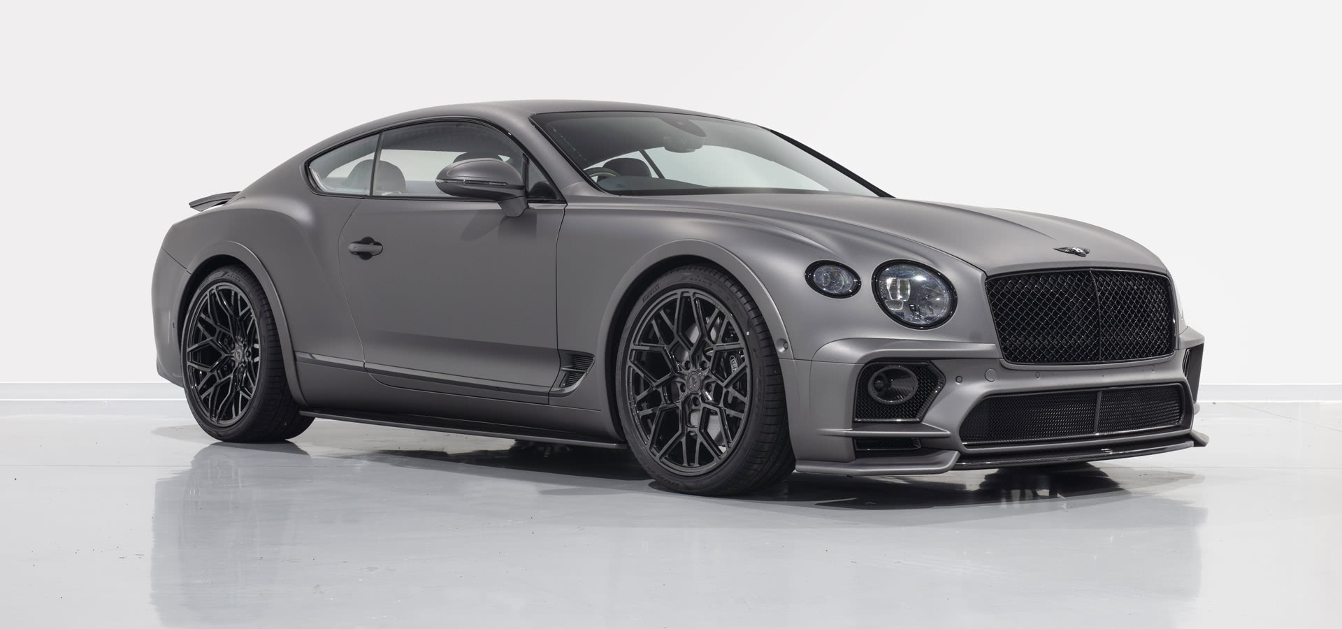 Urban Continental GT - Image 4