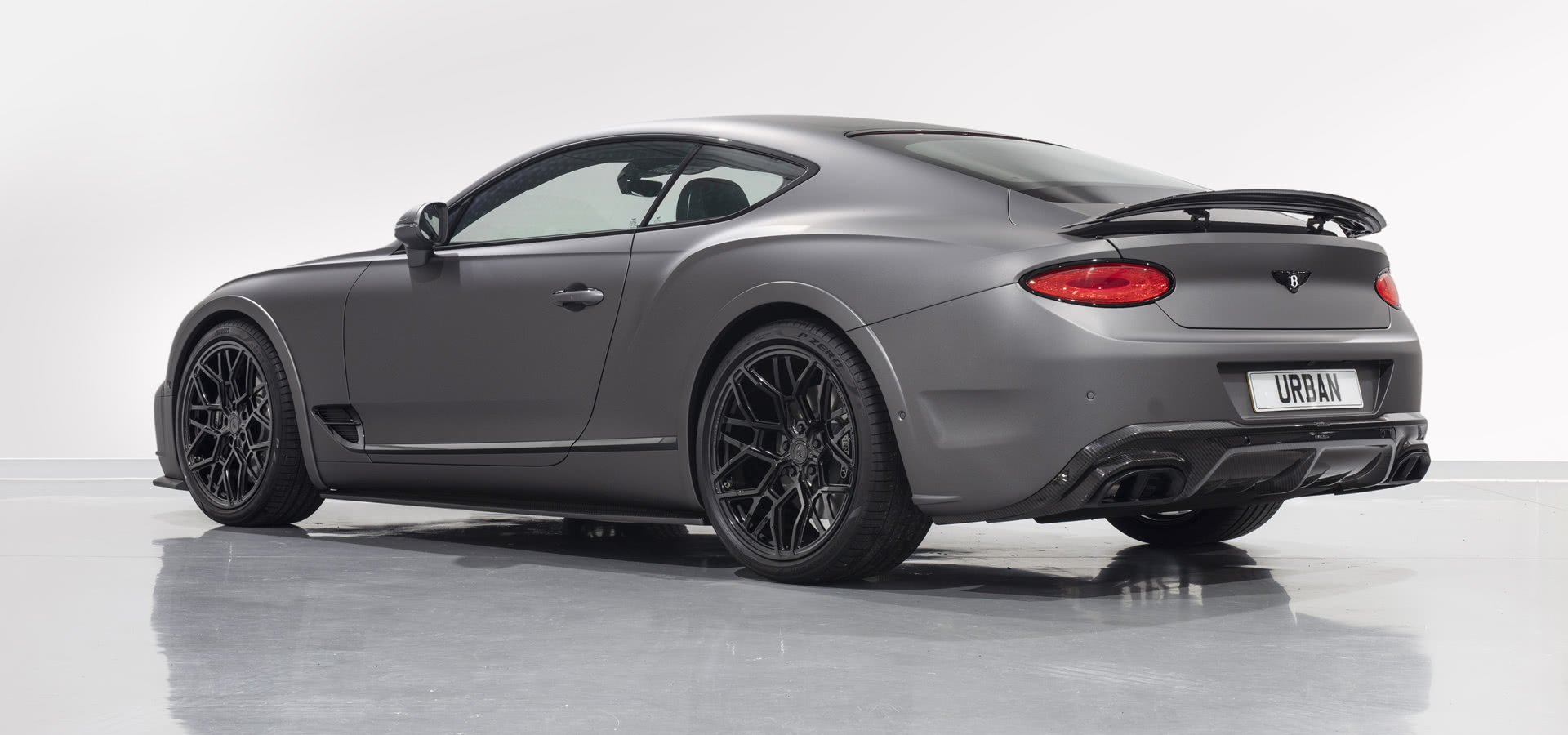 Urban Continental GT - Image 5