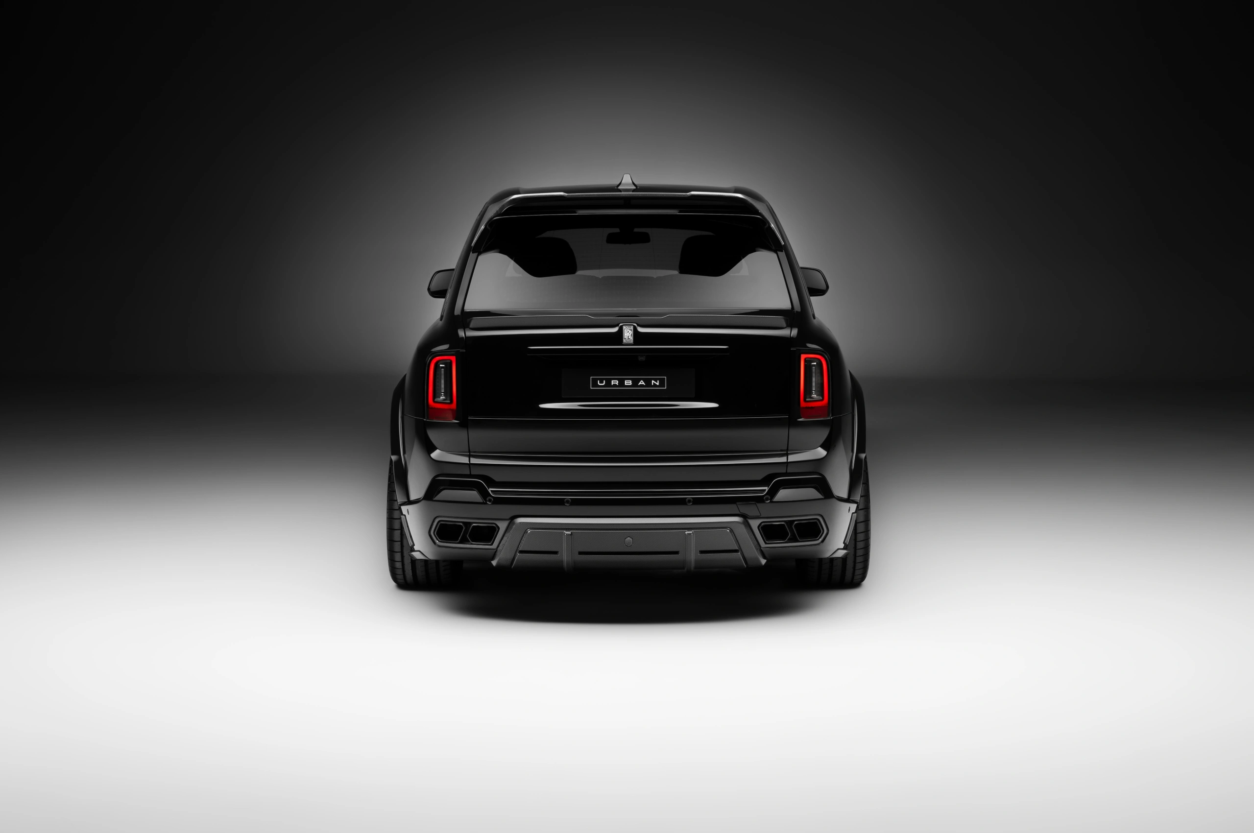 Cullinan Series II - Image 2