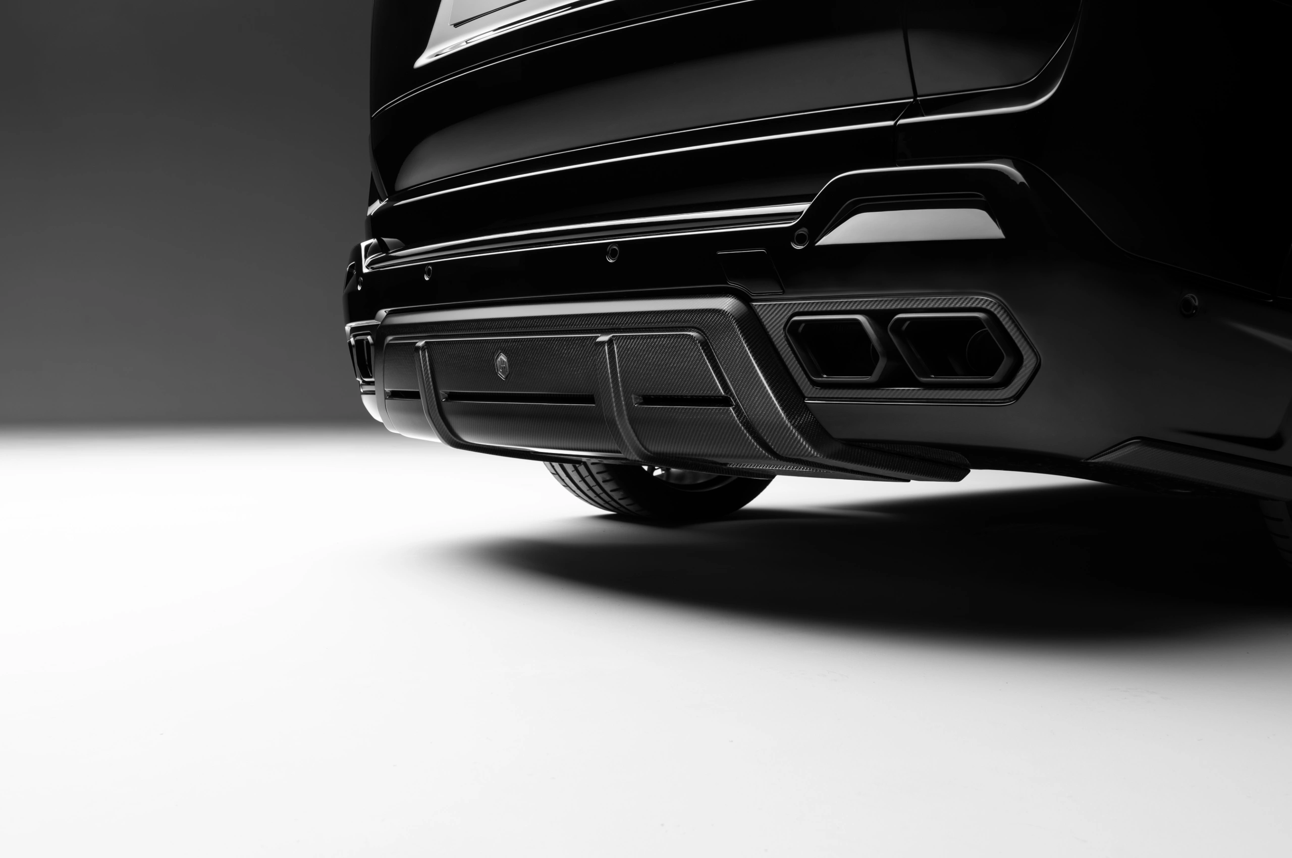 Cullinan Series II - Image 3