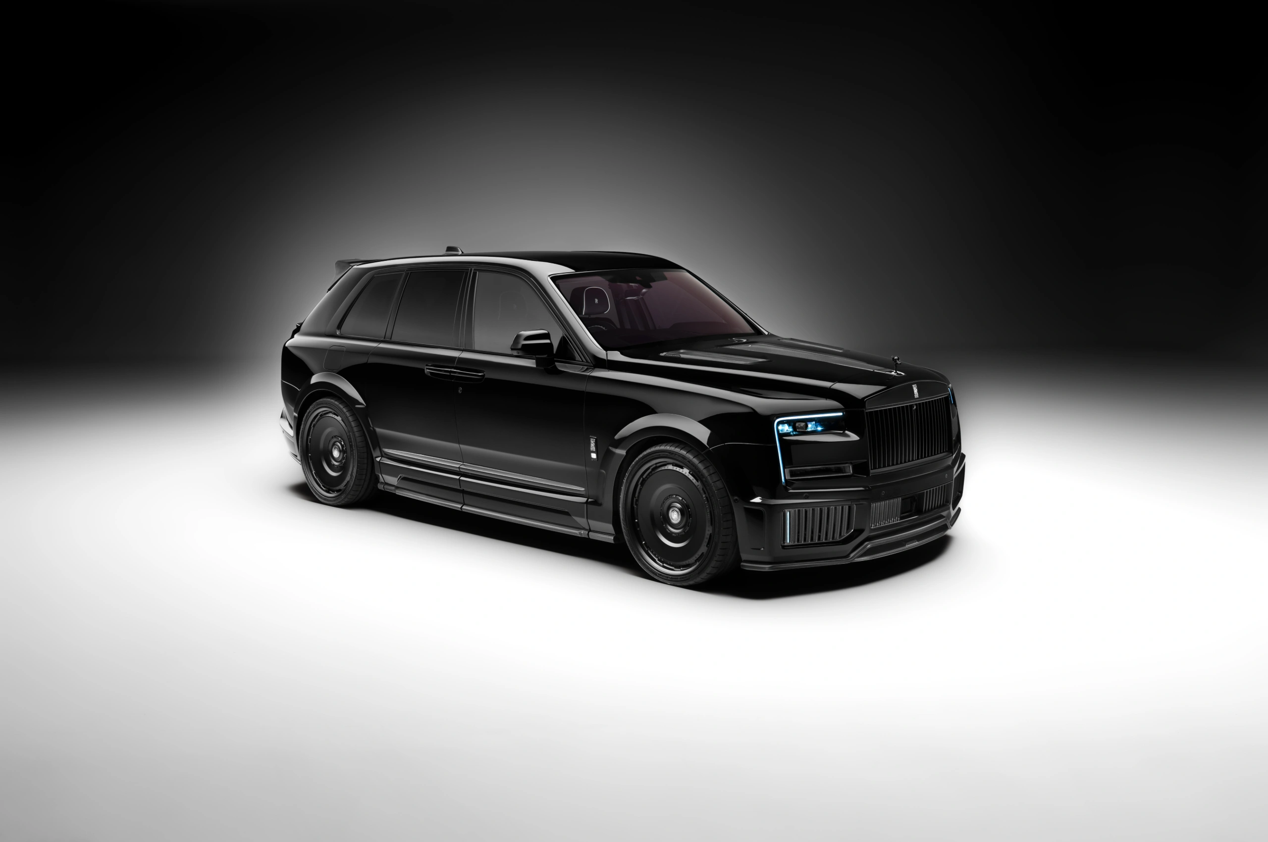 Cullinan Series II - Image 4