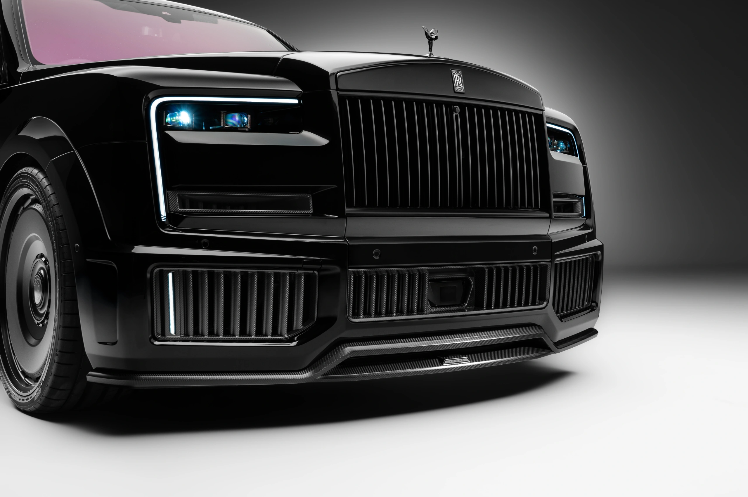 Cullinan Series II - Image 5