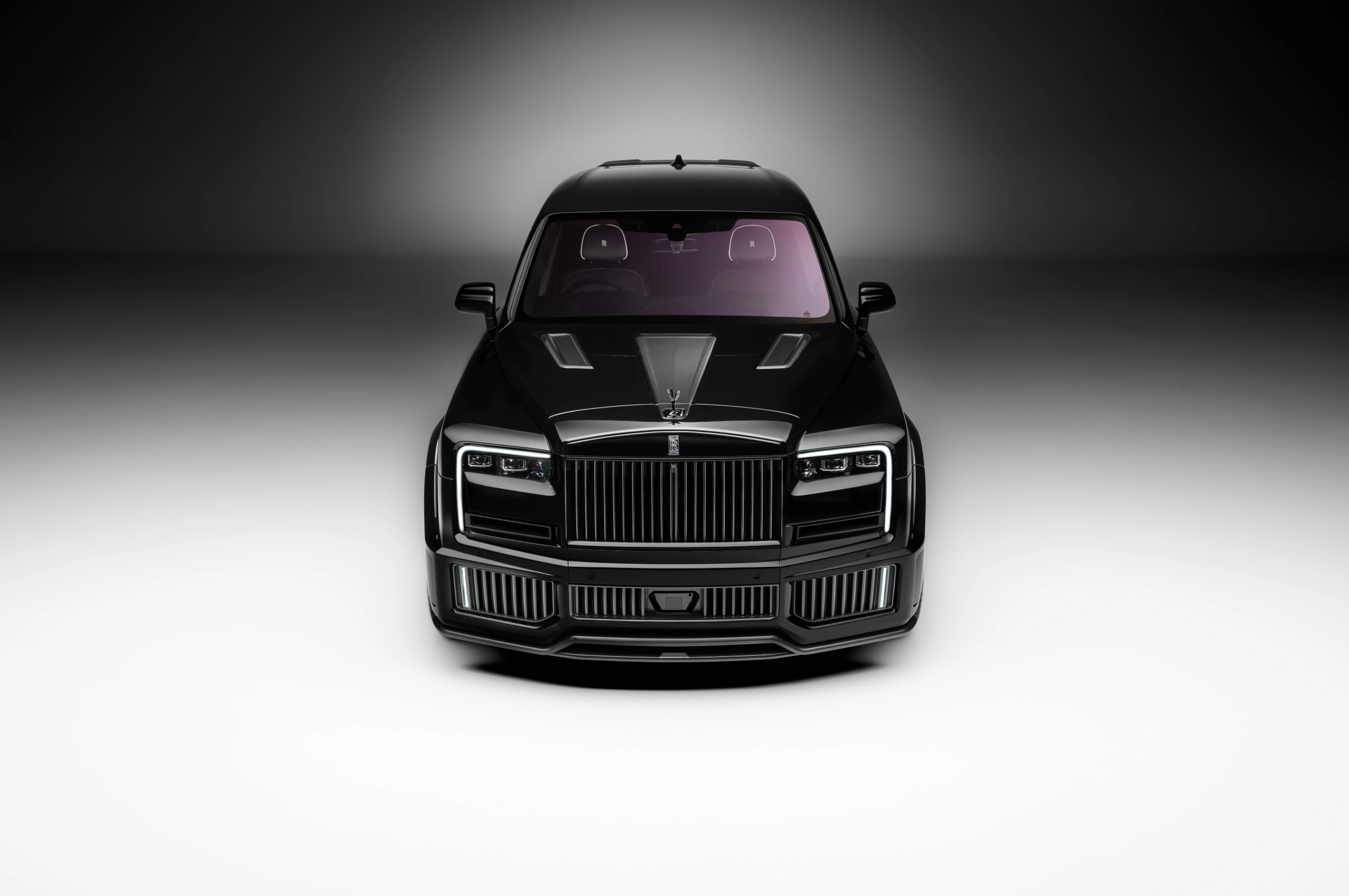 Cullinan Series II - Image 6