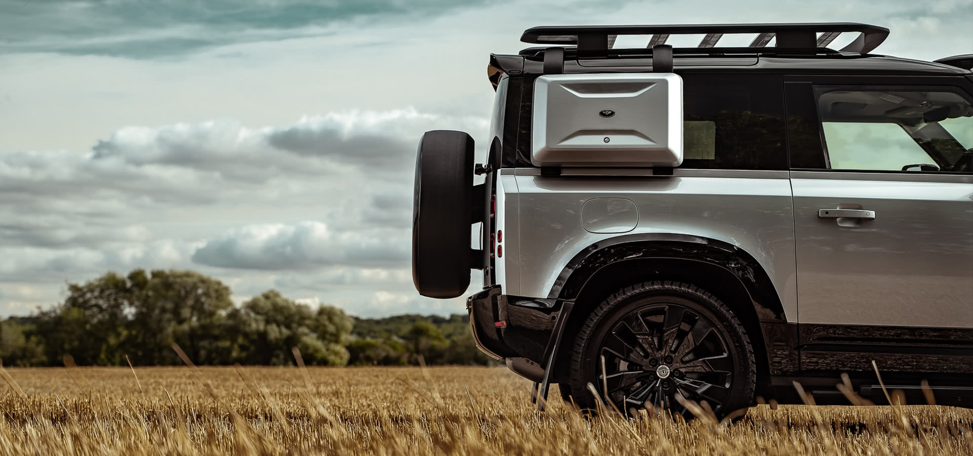 Urban Defender 110 - Image 11