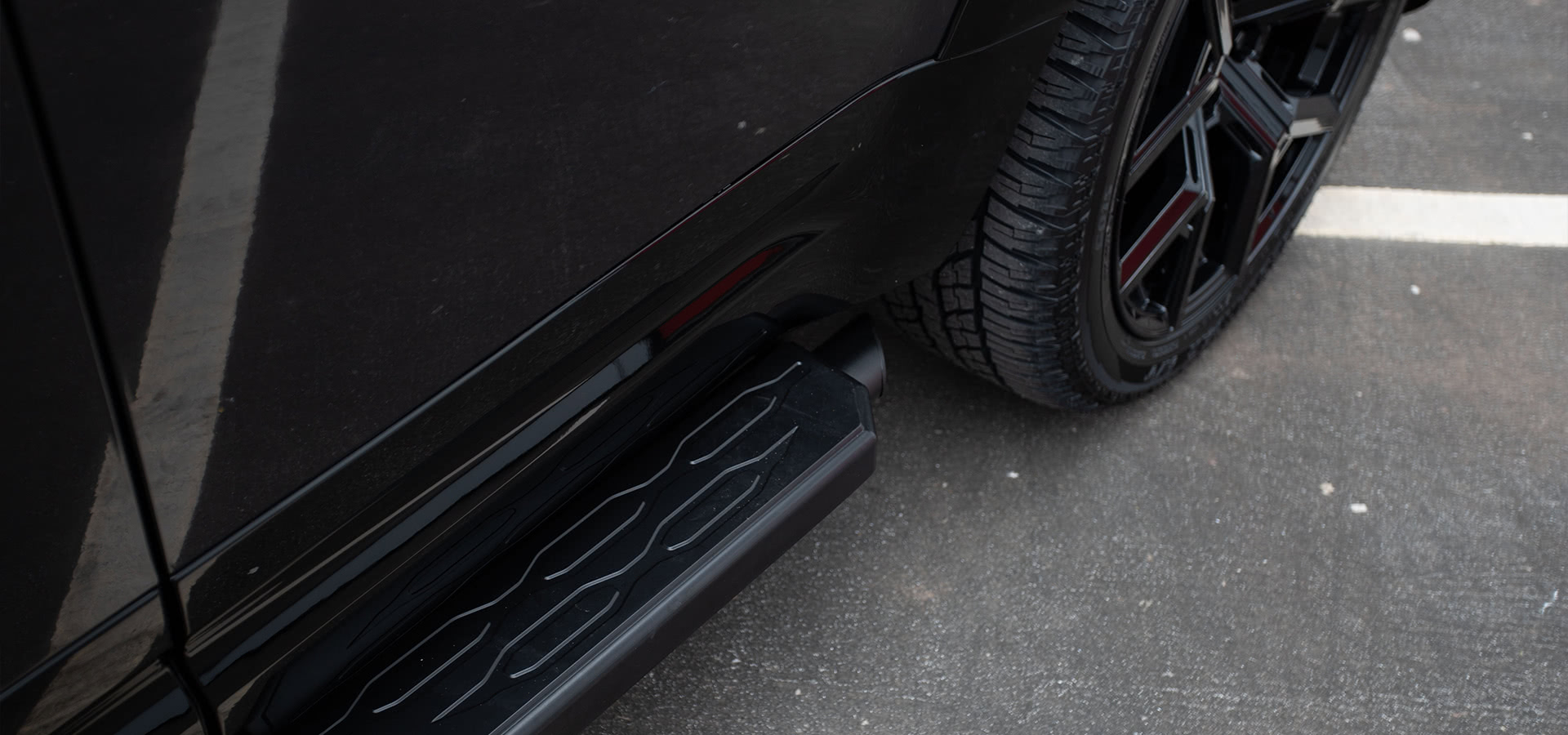 Urban Defender 110 - Image 19