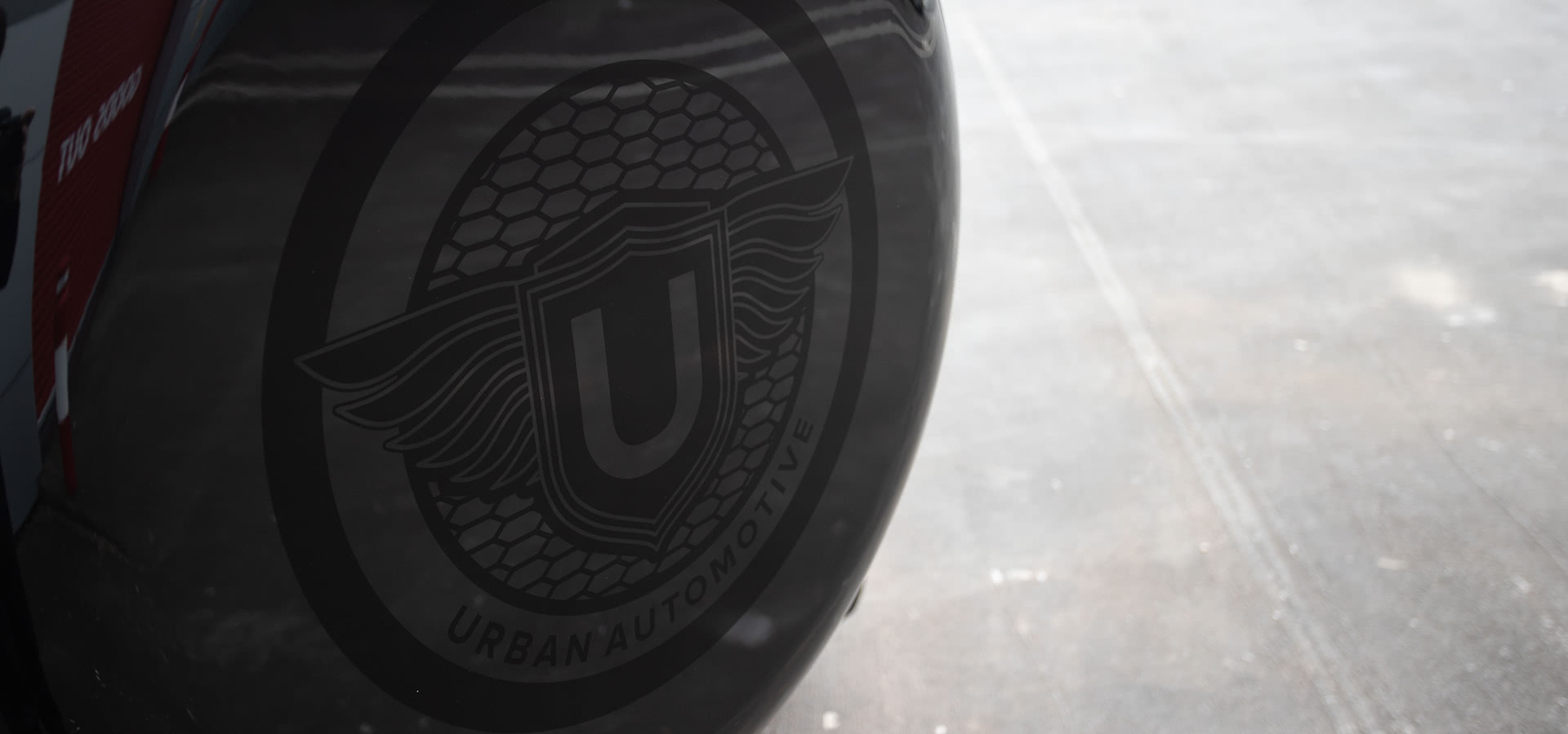 Urban Defender 110 - Image 20