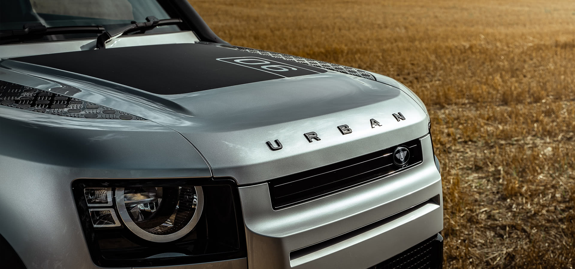 Urban Defender 110 - Image 7