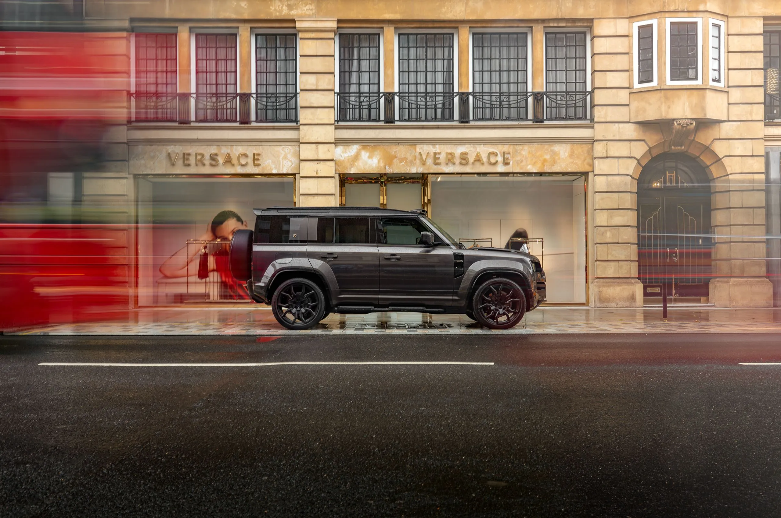 Defender Octa - Image 1