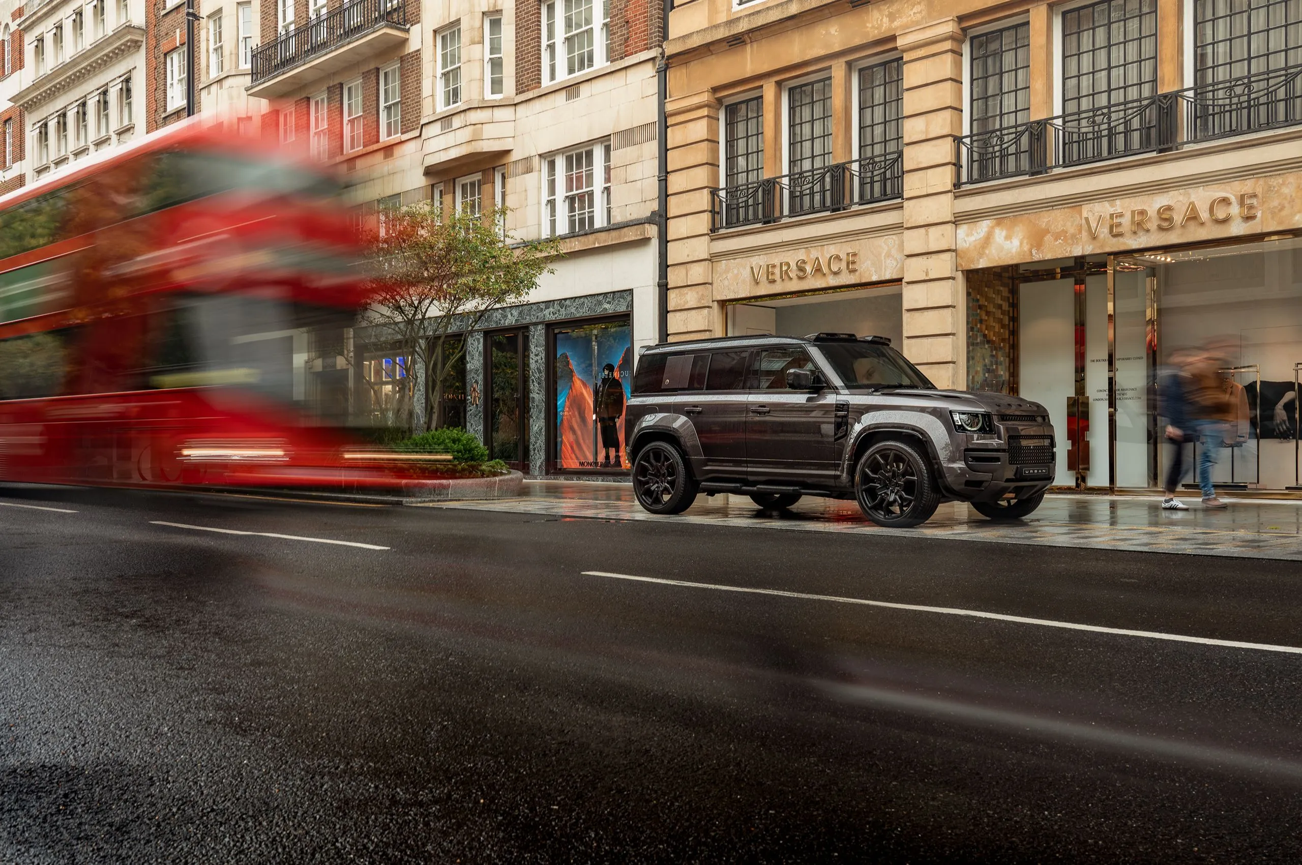 Defender Octa - Image 3