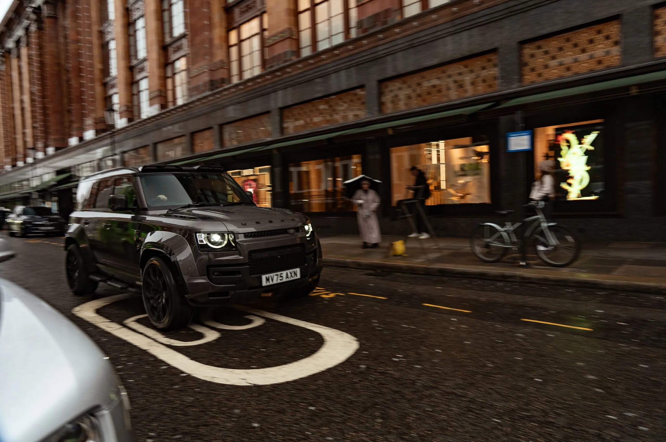 Defender Octa - Image 4