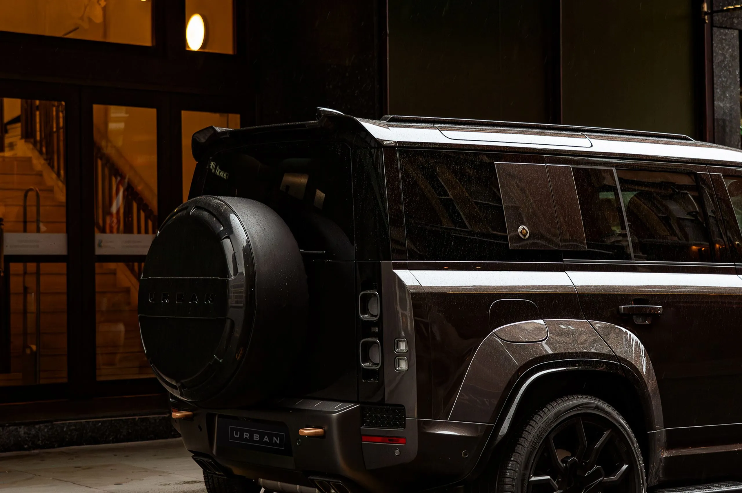 Defender Octa - Image 7
