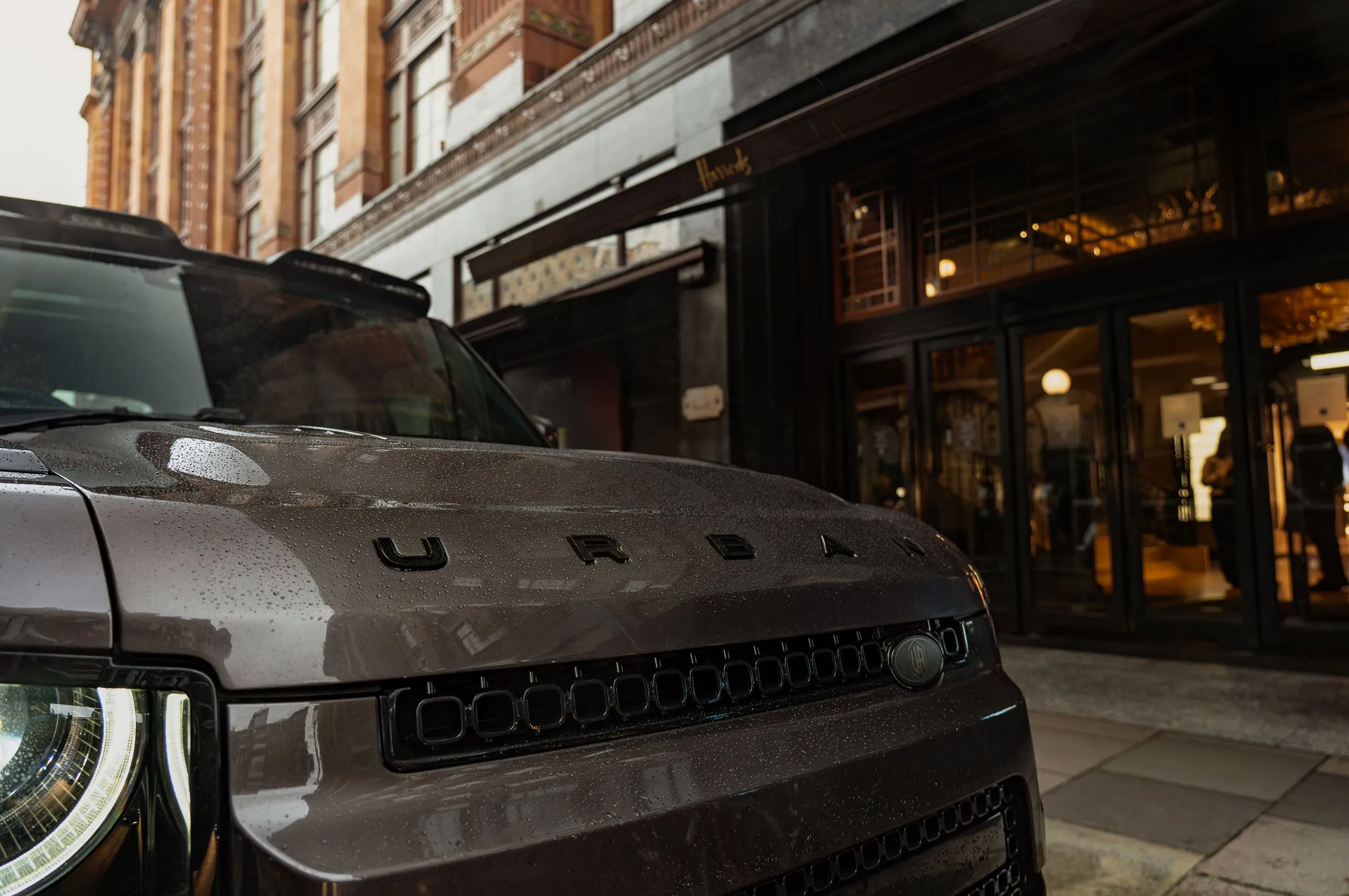 Defender Octa - Image 8