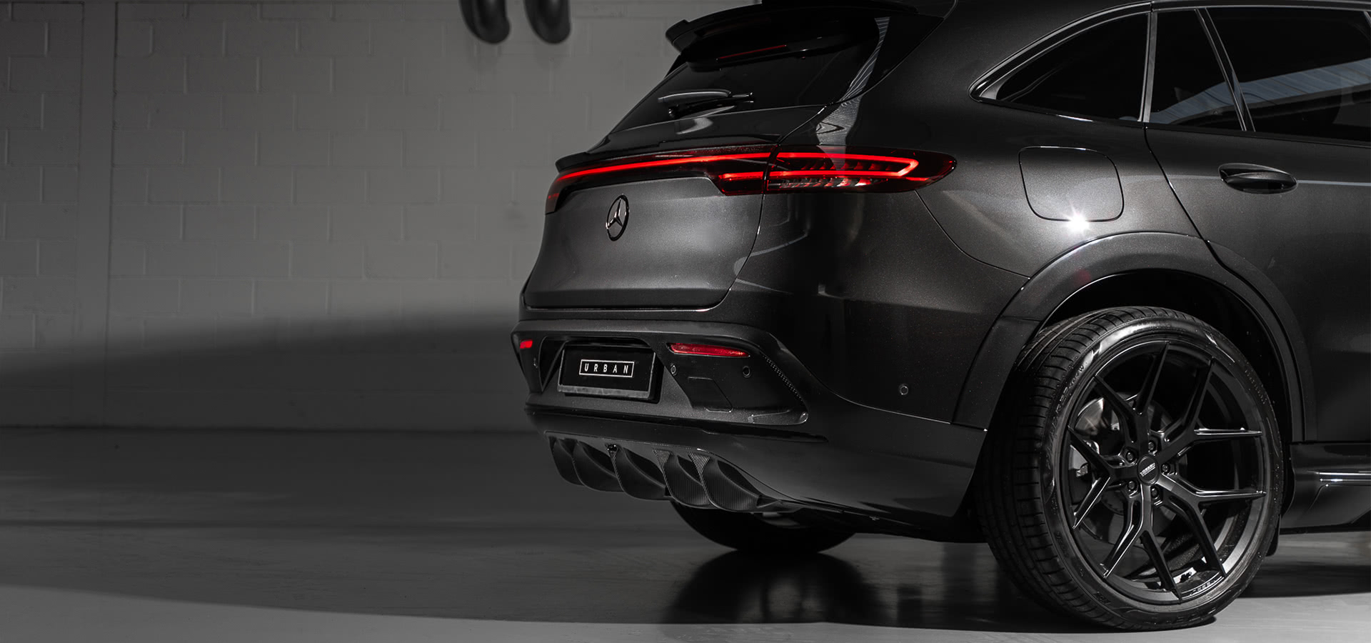 Mercedes EQC - Image 4