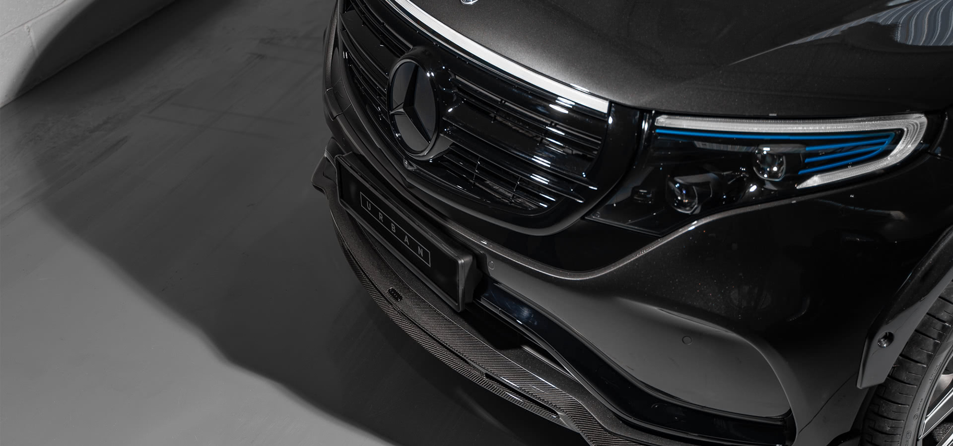 Mercedes EQC - Image 6