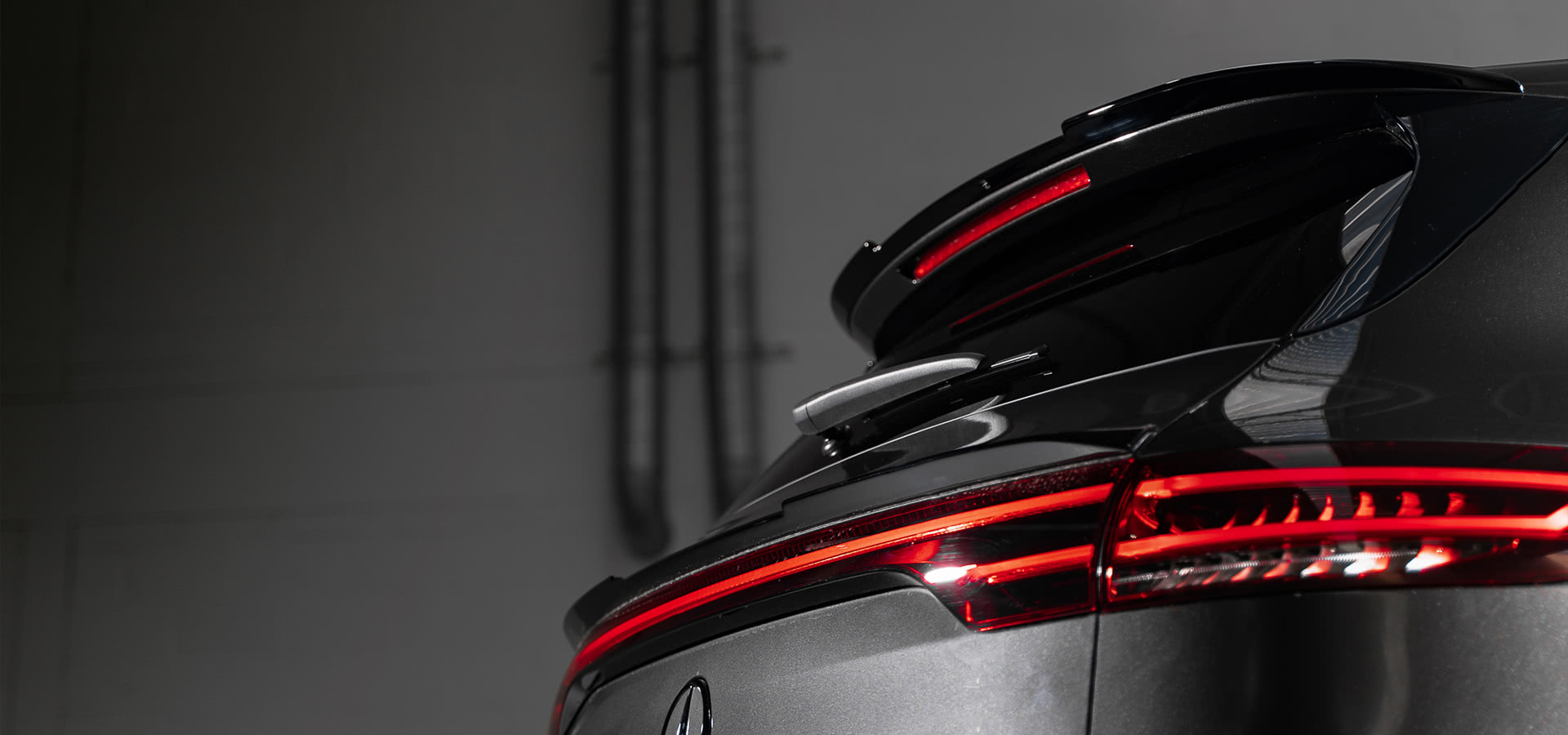 Mercedes EQC - Image 7