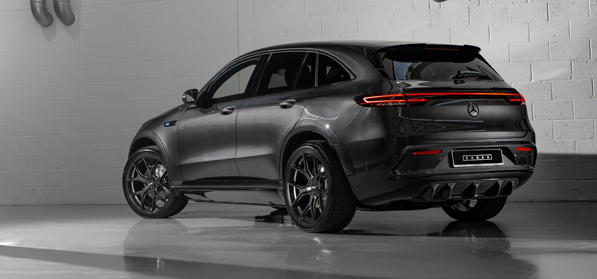 Mercedes EQC - Image 9