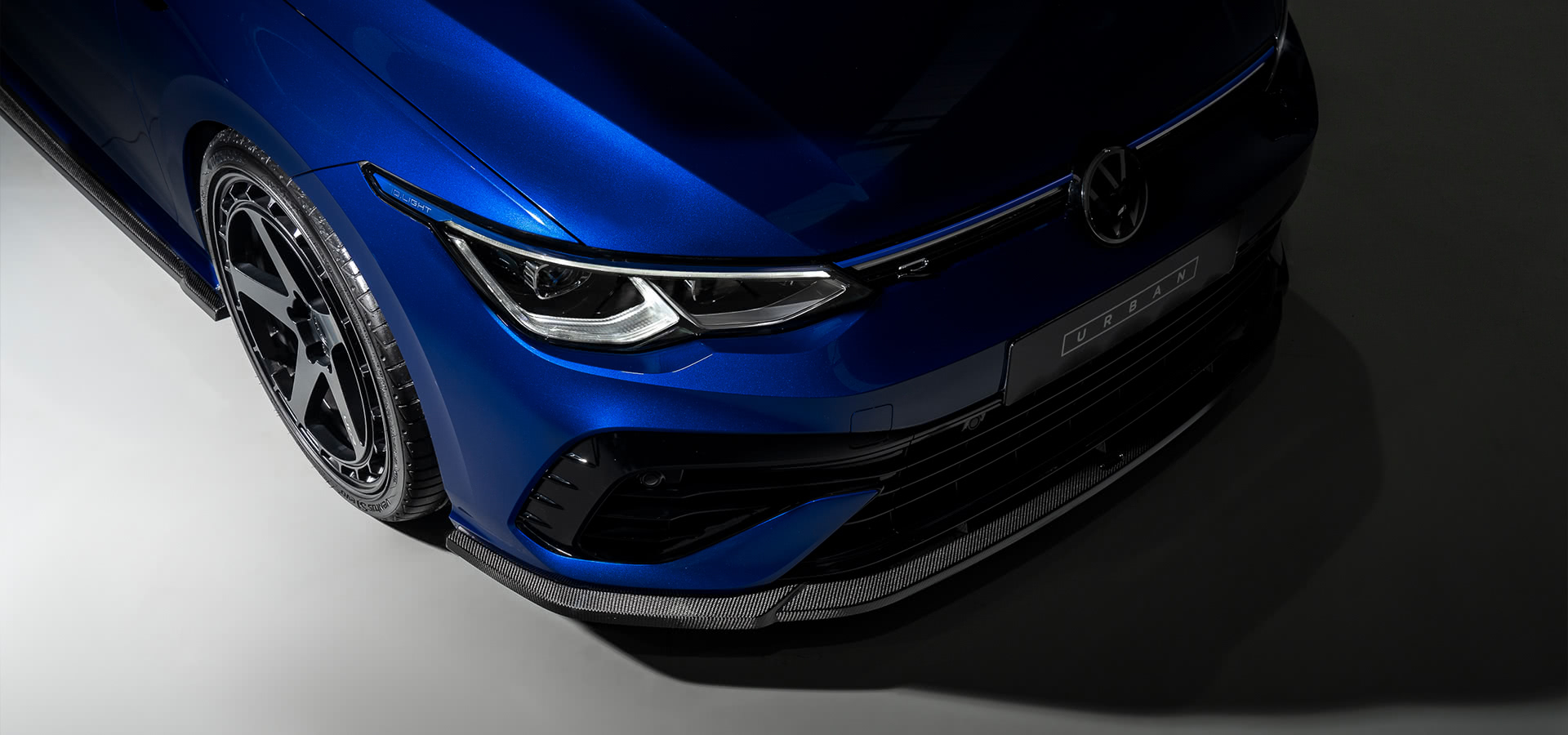 Golf R Mk8 - Image 2