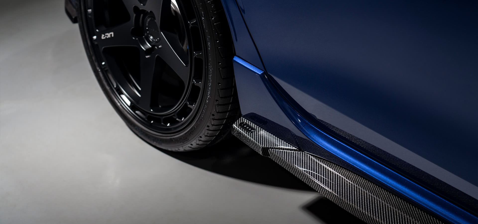 Golf R Mk8 - Image 3