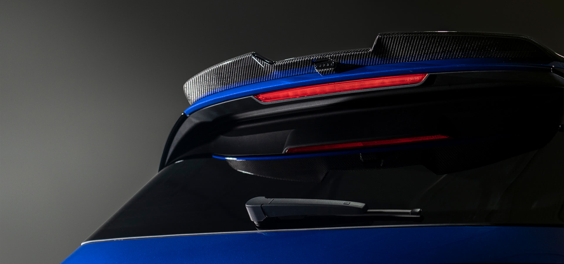 Golf R Mk8 - Image 4