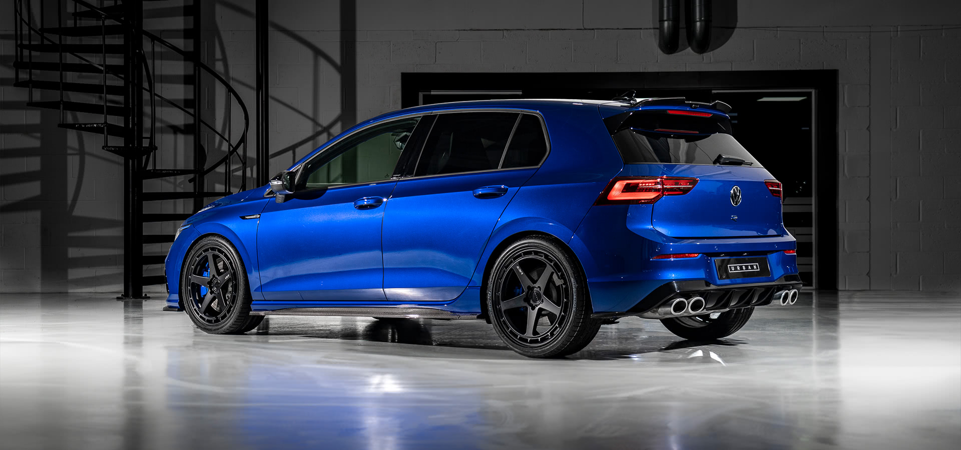 Golf R Mk8 - Image 5