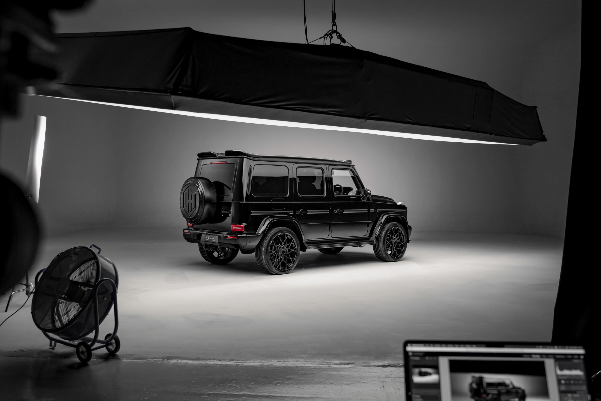 G-Wagon - Image 10