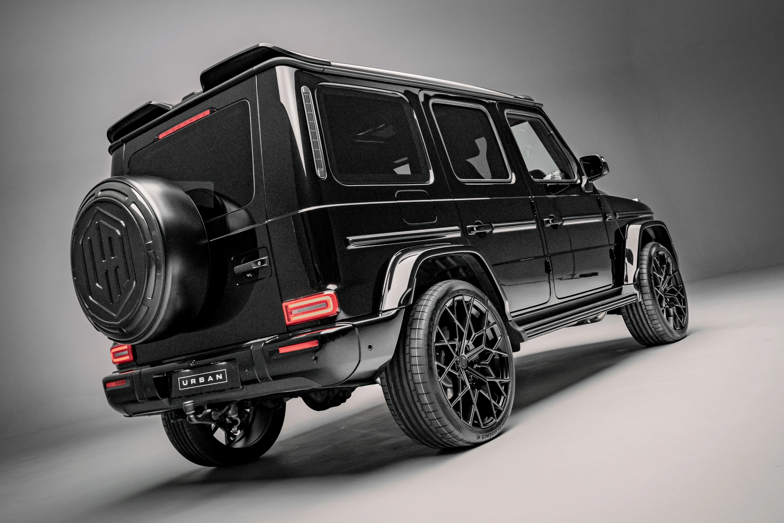 G-Wagon - Image 11