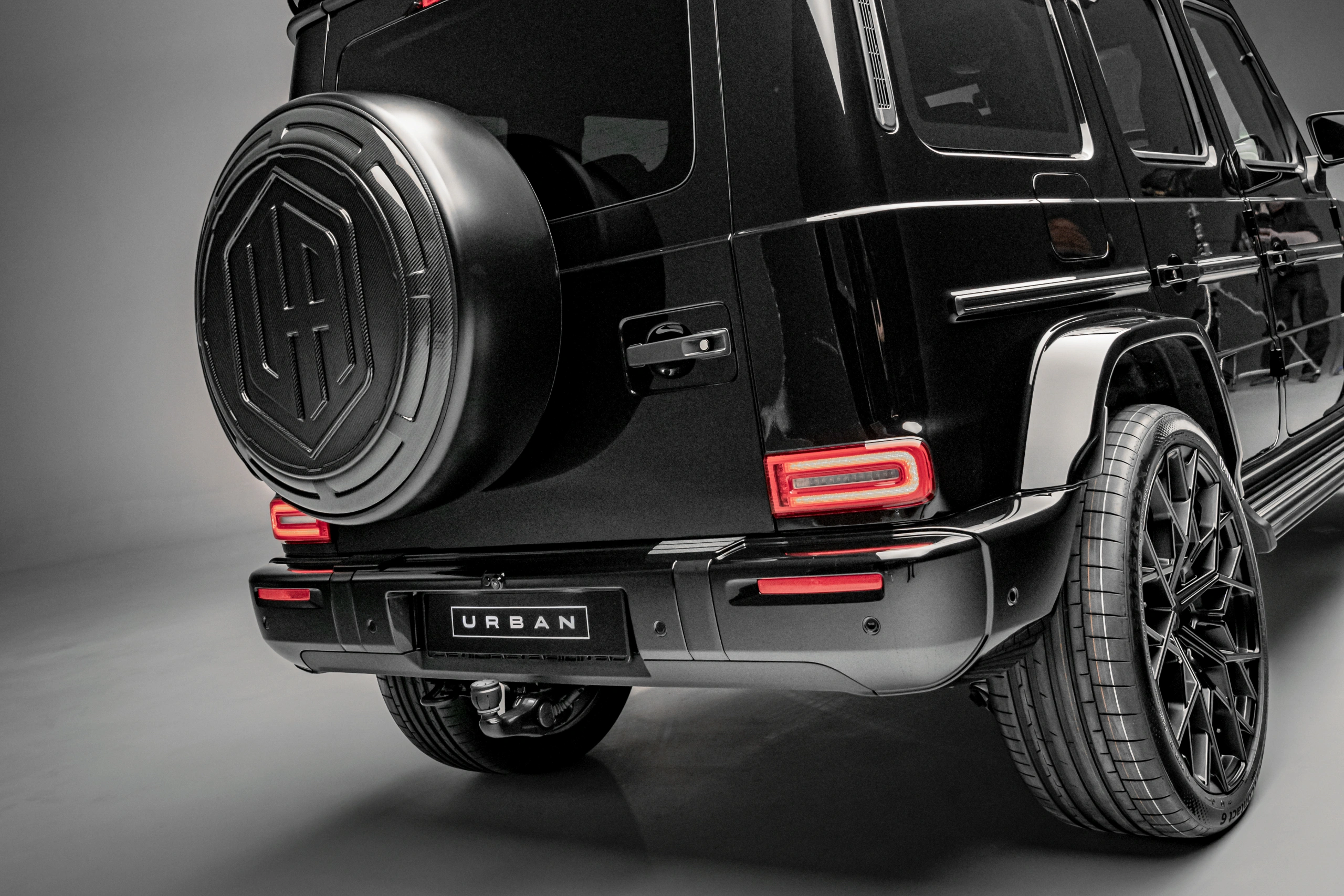 G-Wagon - Image 12