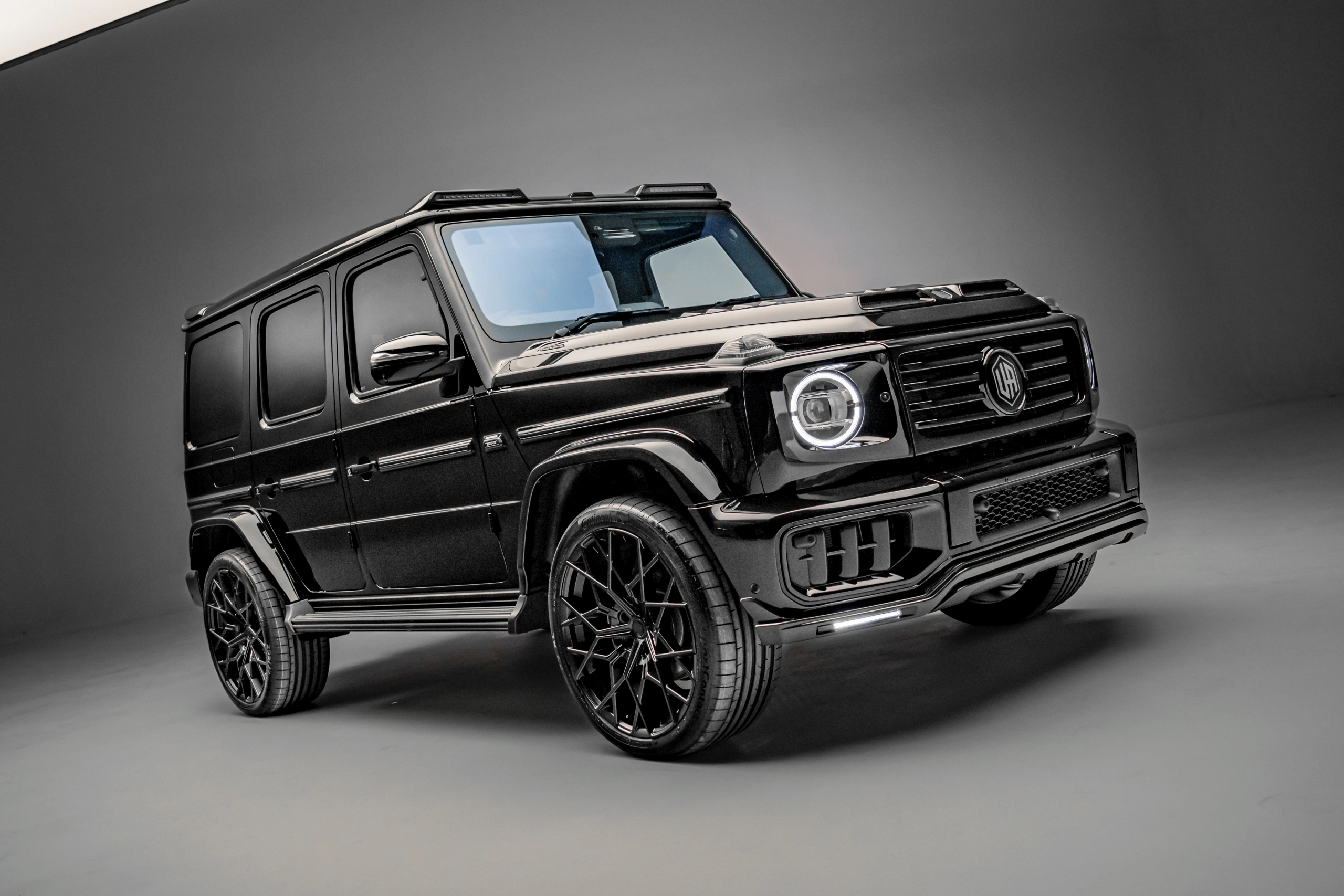 G-Wagon - Image 2